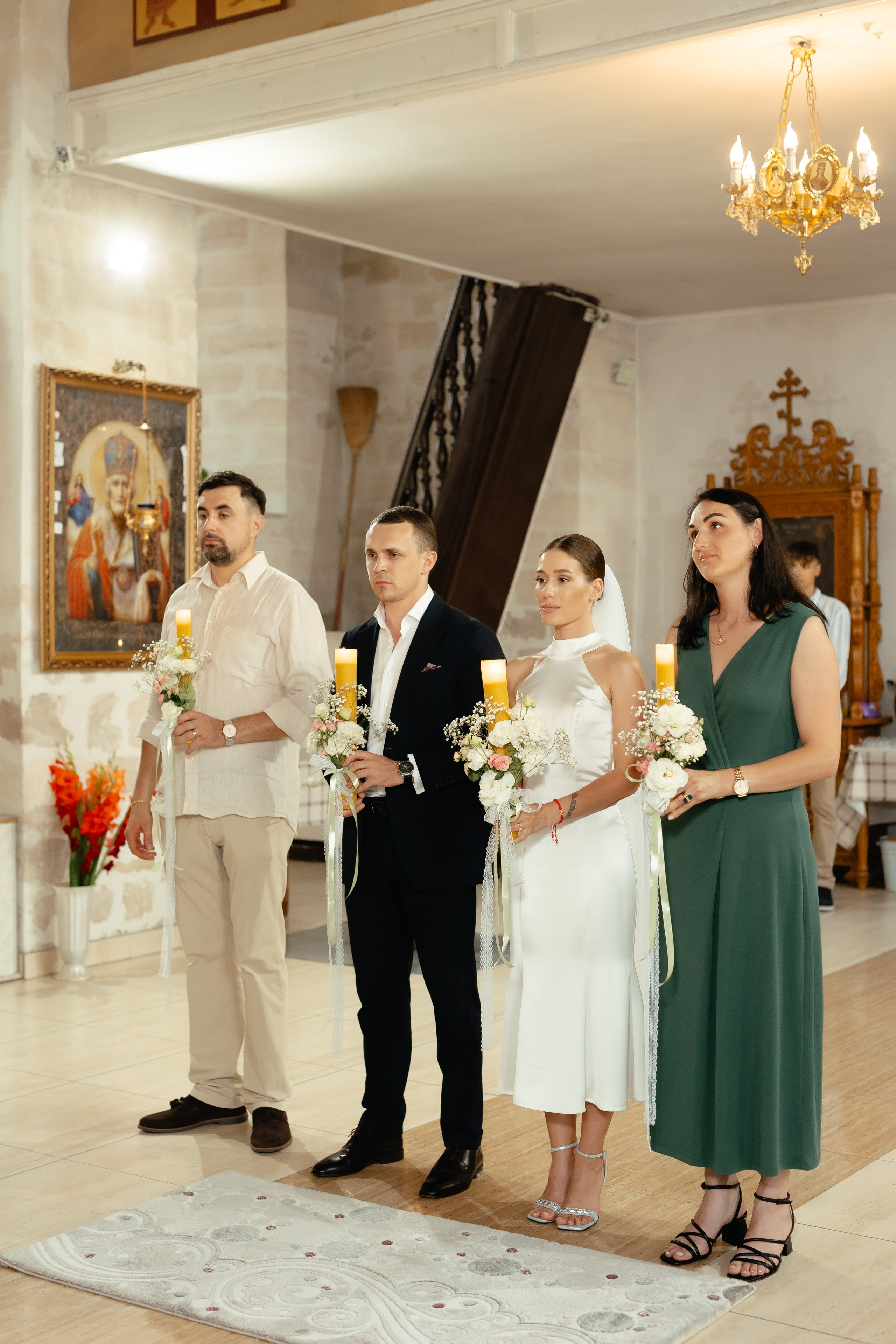 Mihai & Daiana. Main