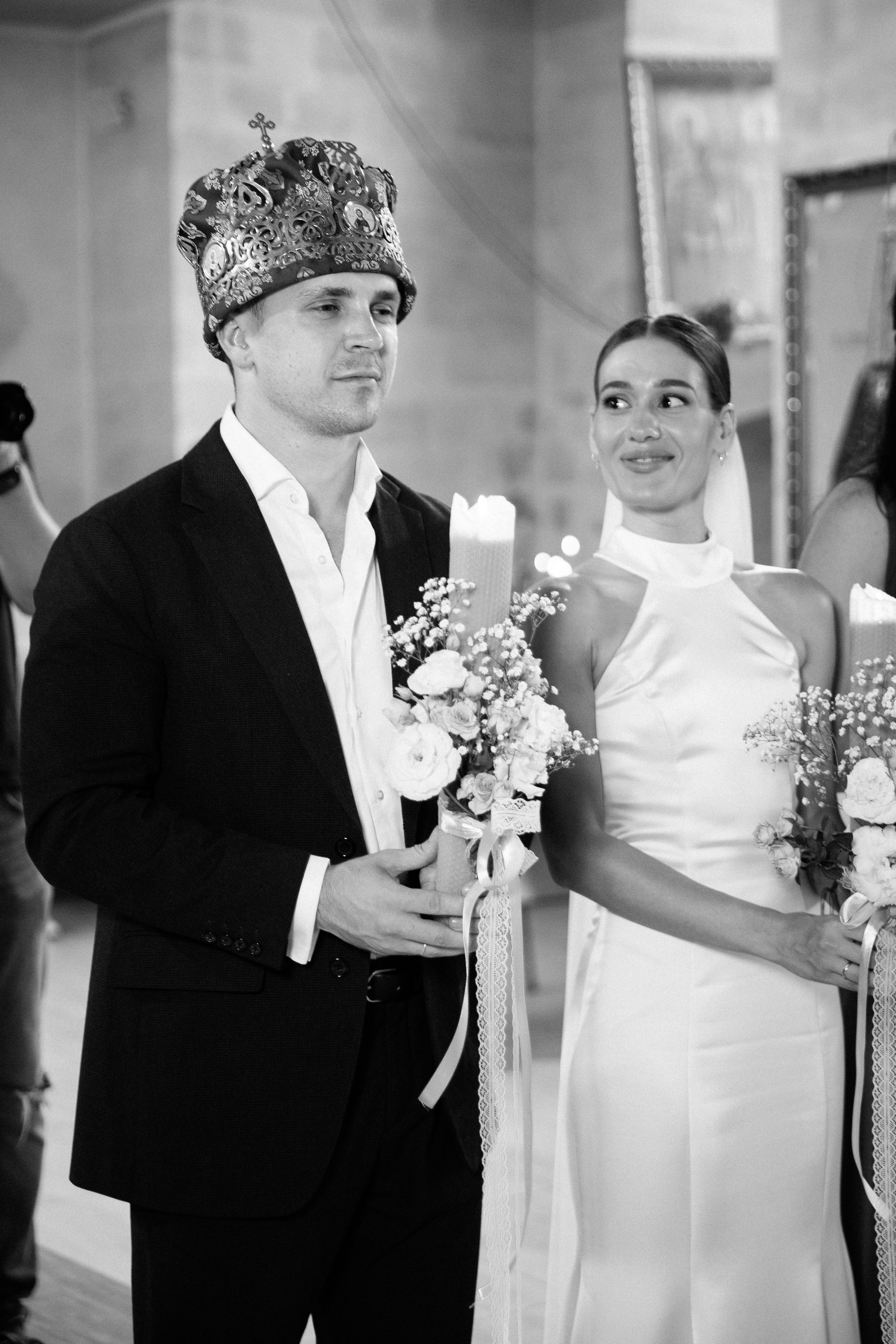 Mihai & Daiana. Main