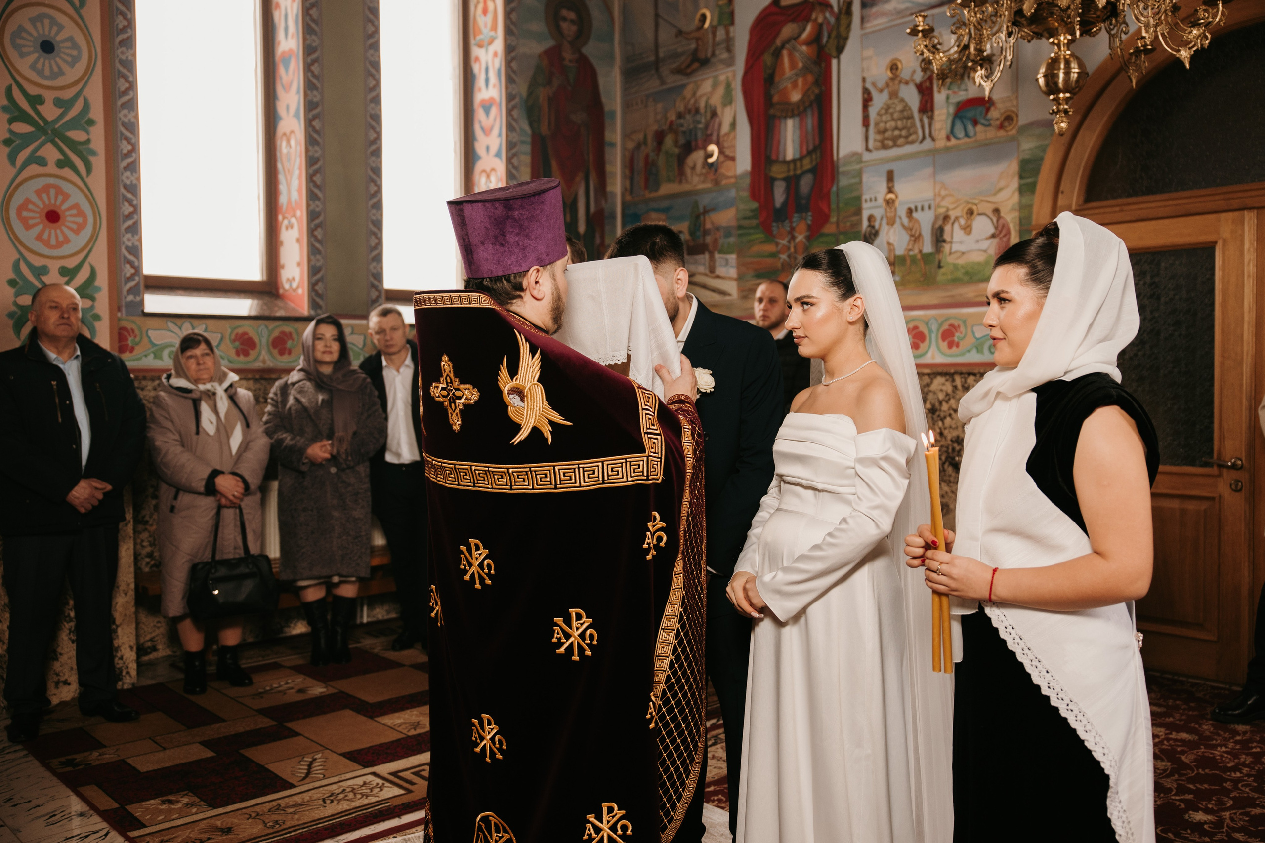 Madalin & Marinela. Main