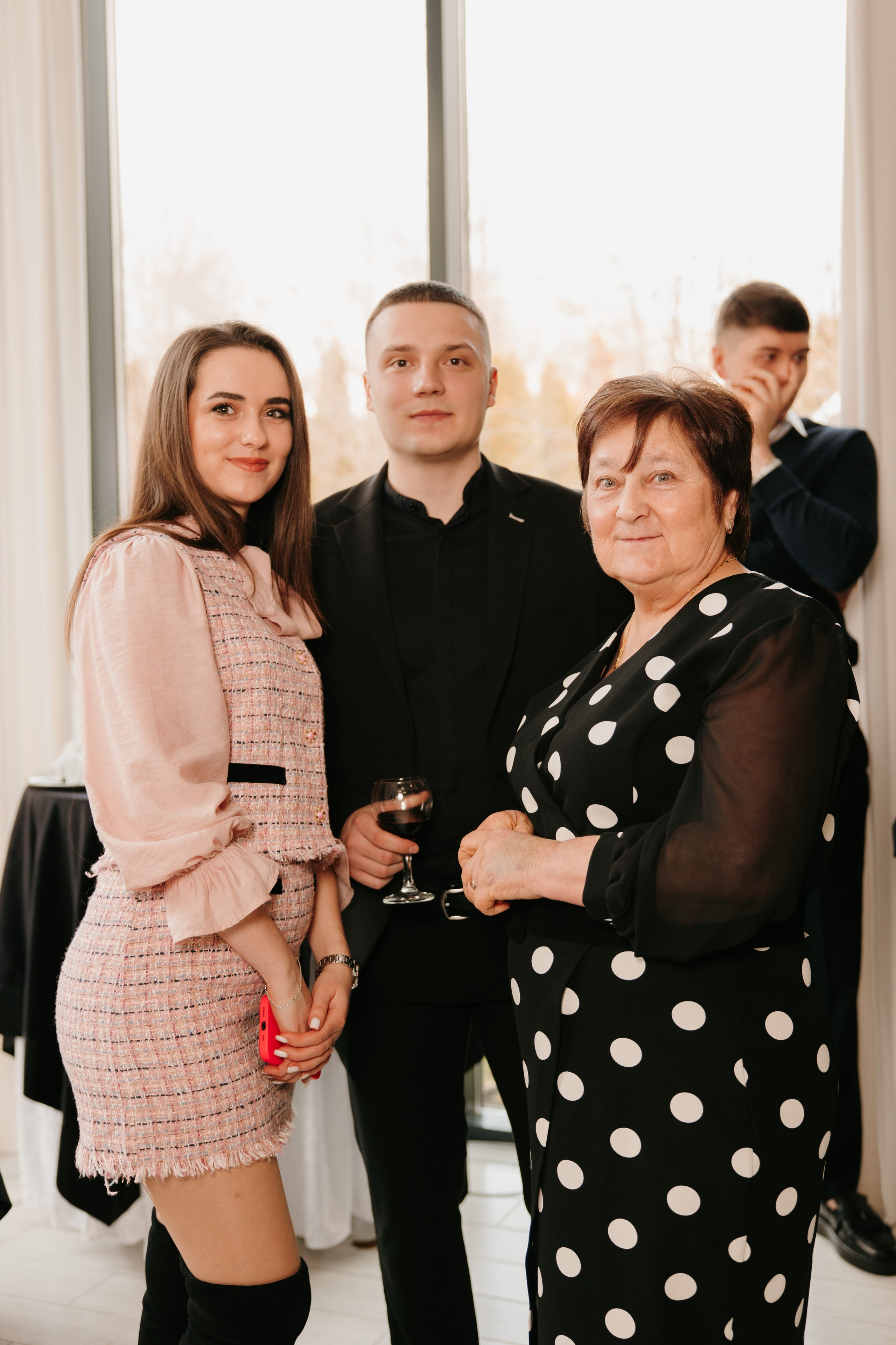 Madalin & Marinela. Main