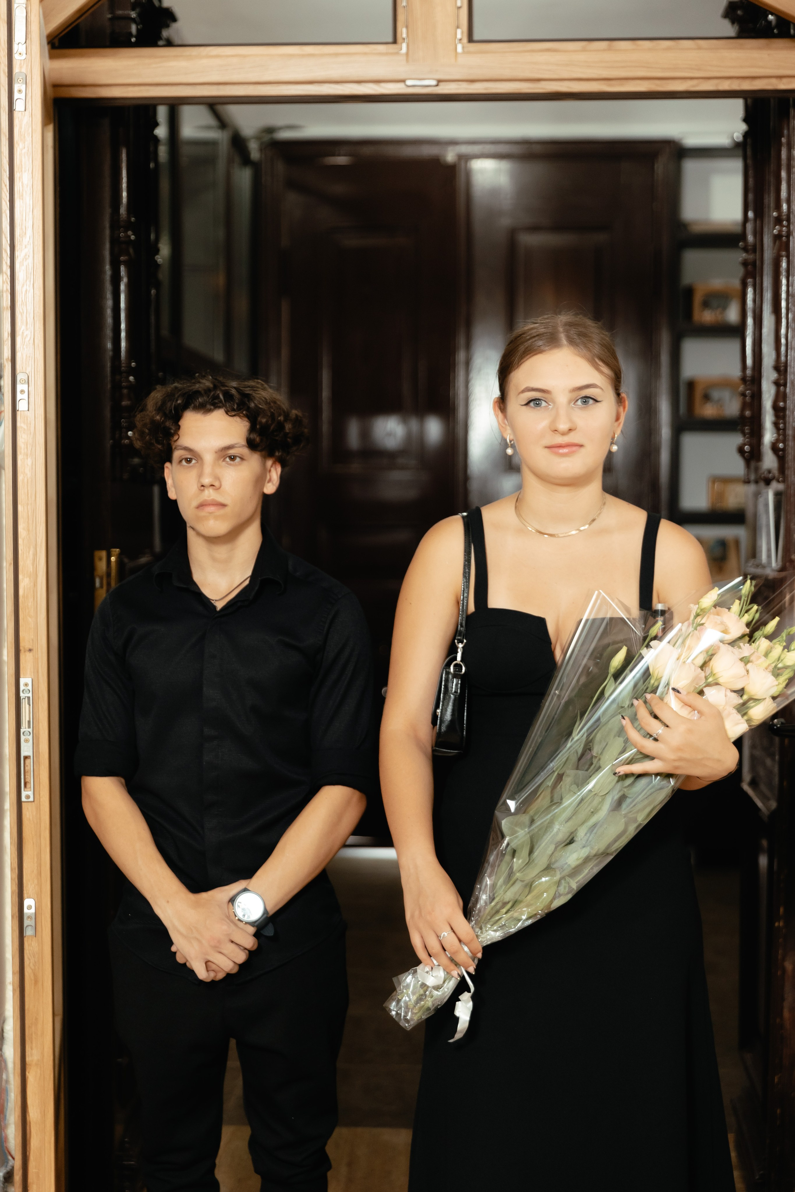 Mihai & Daiana. Main