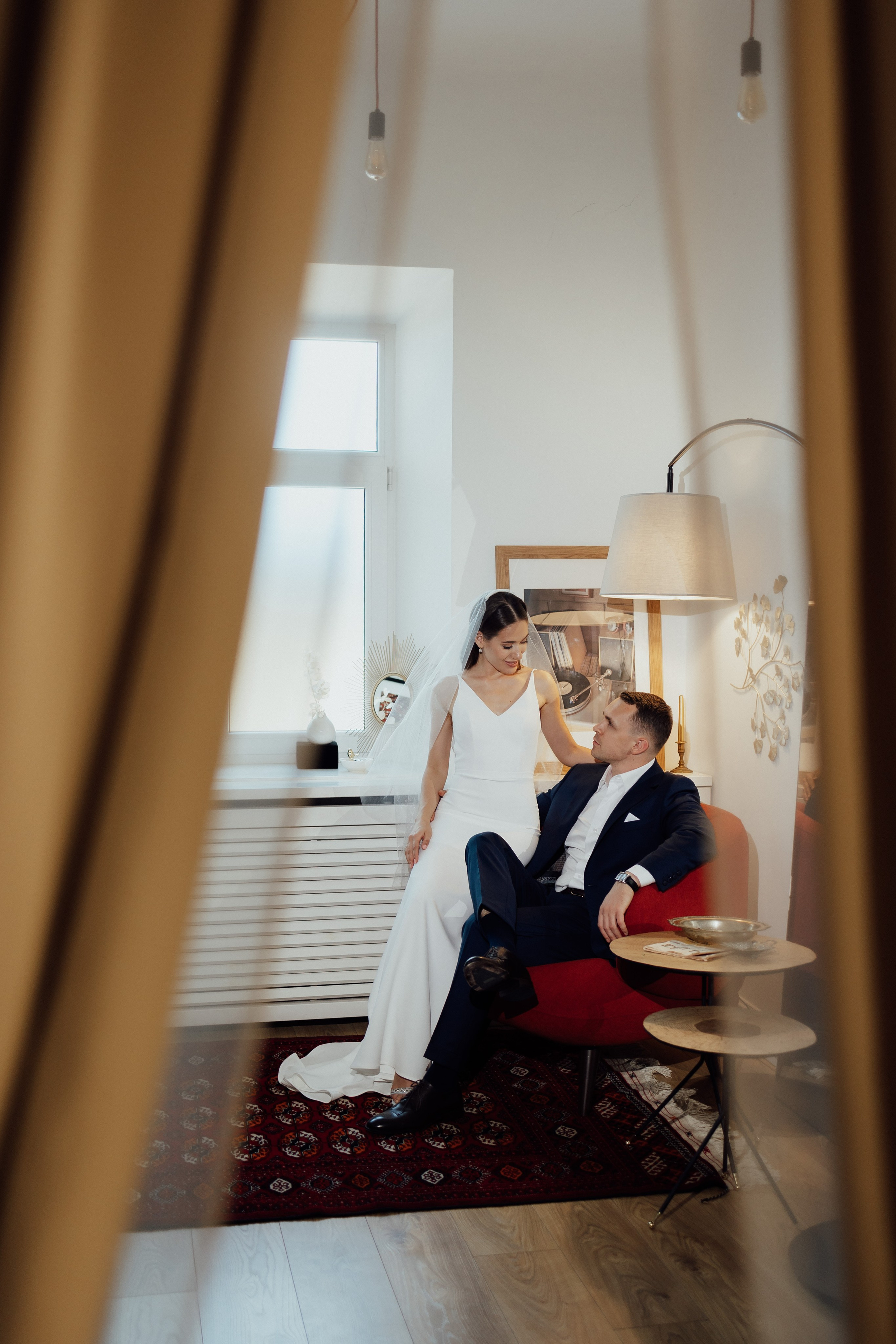 Mihai & Daiana. Main