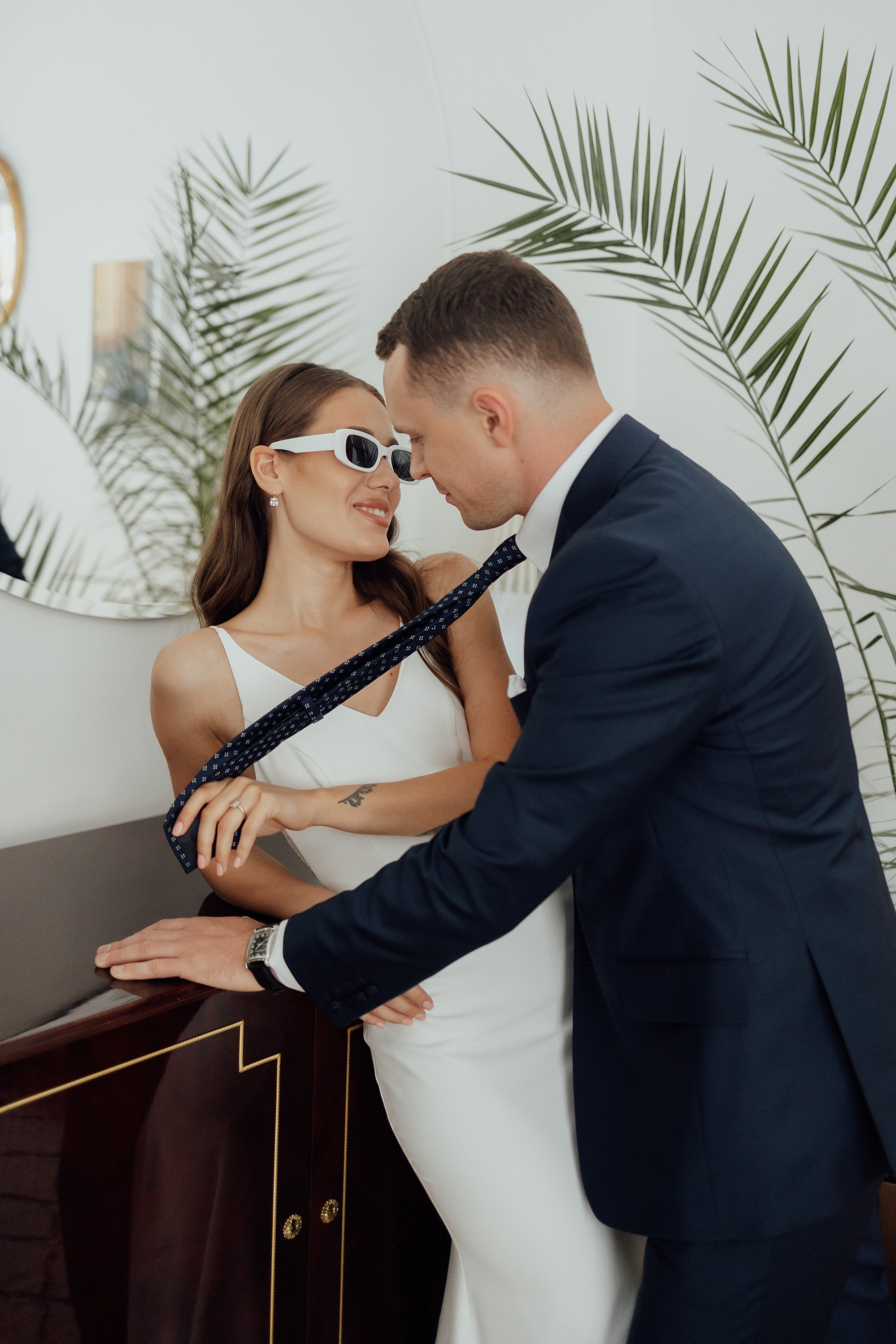 Mihai & Daiana. Main