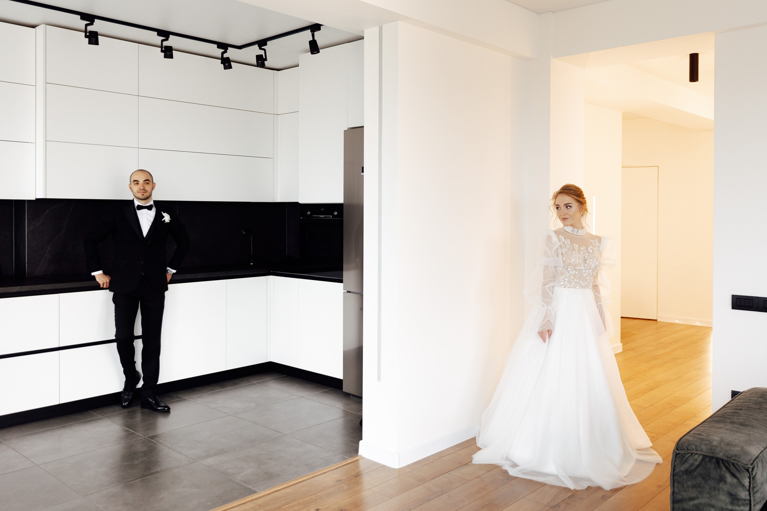 Iulian & Alisa. Main