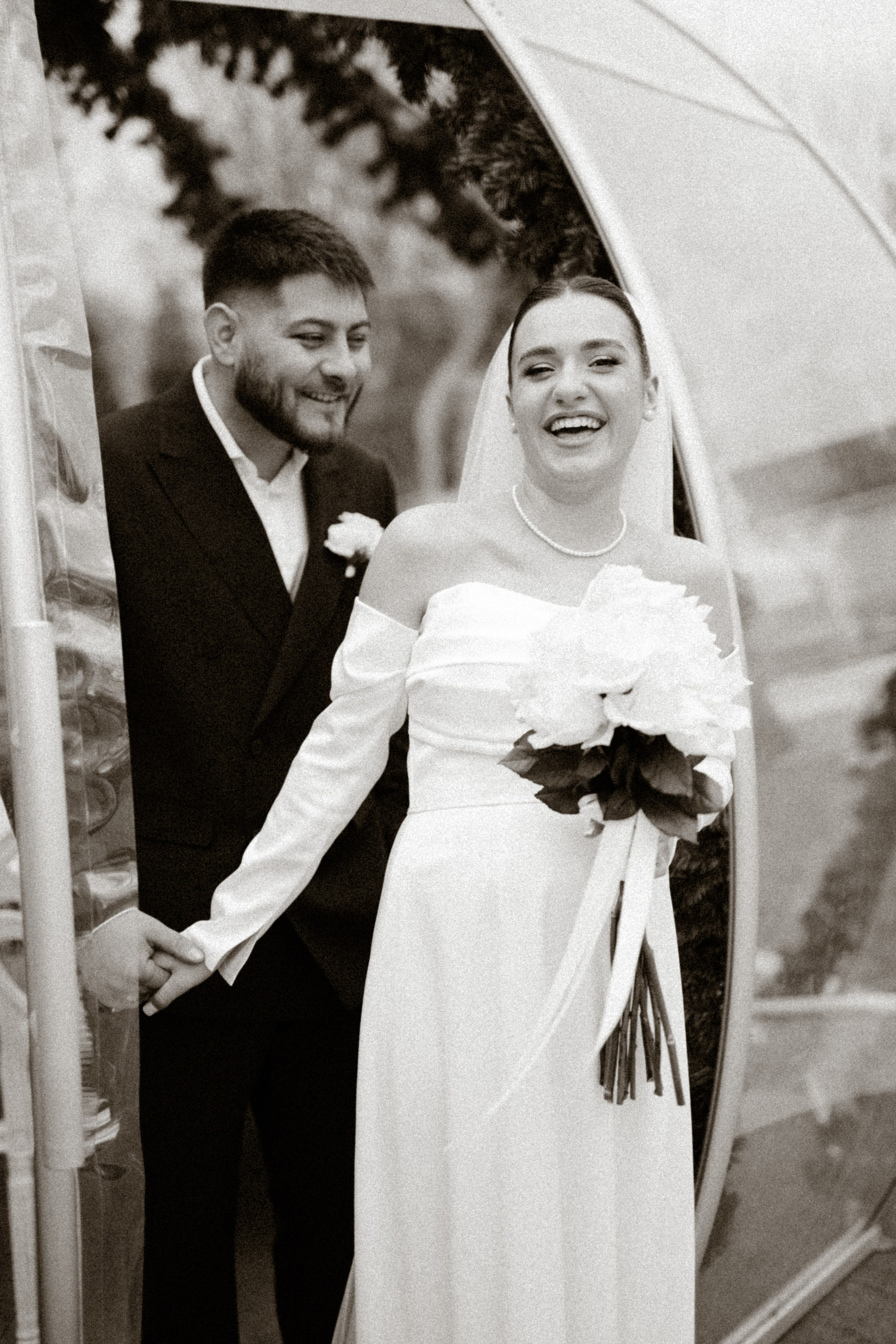 Madalin & Marinela. Main