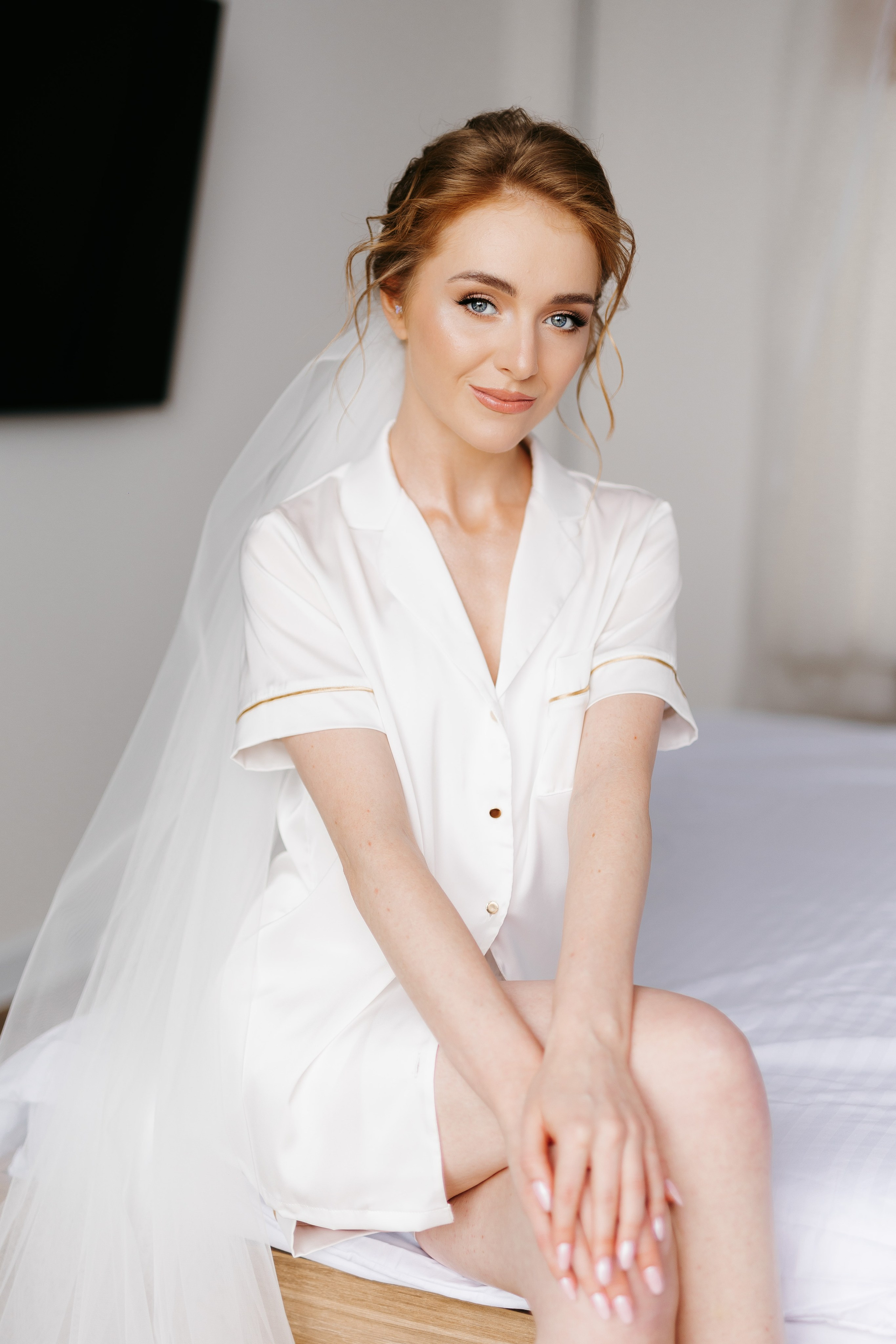 Iulian & Alisa. Main