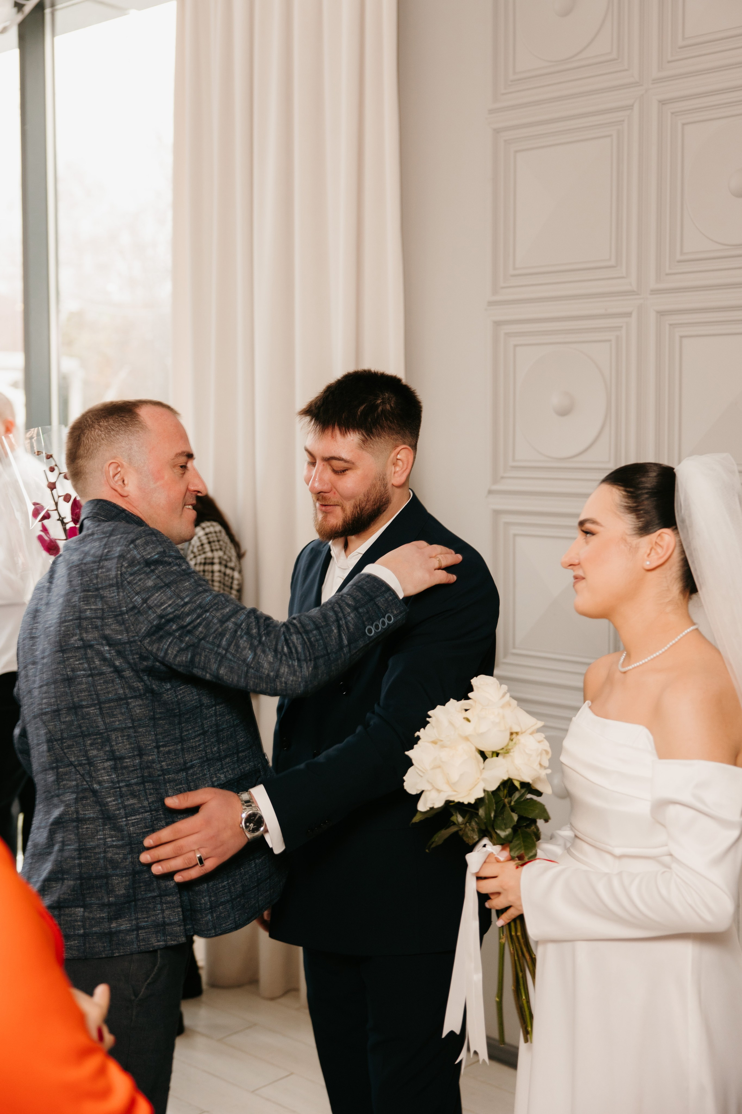 Madalin & Marinela. Main