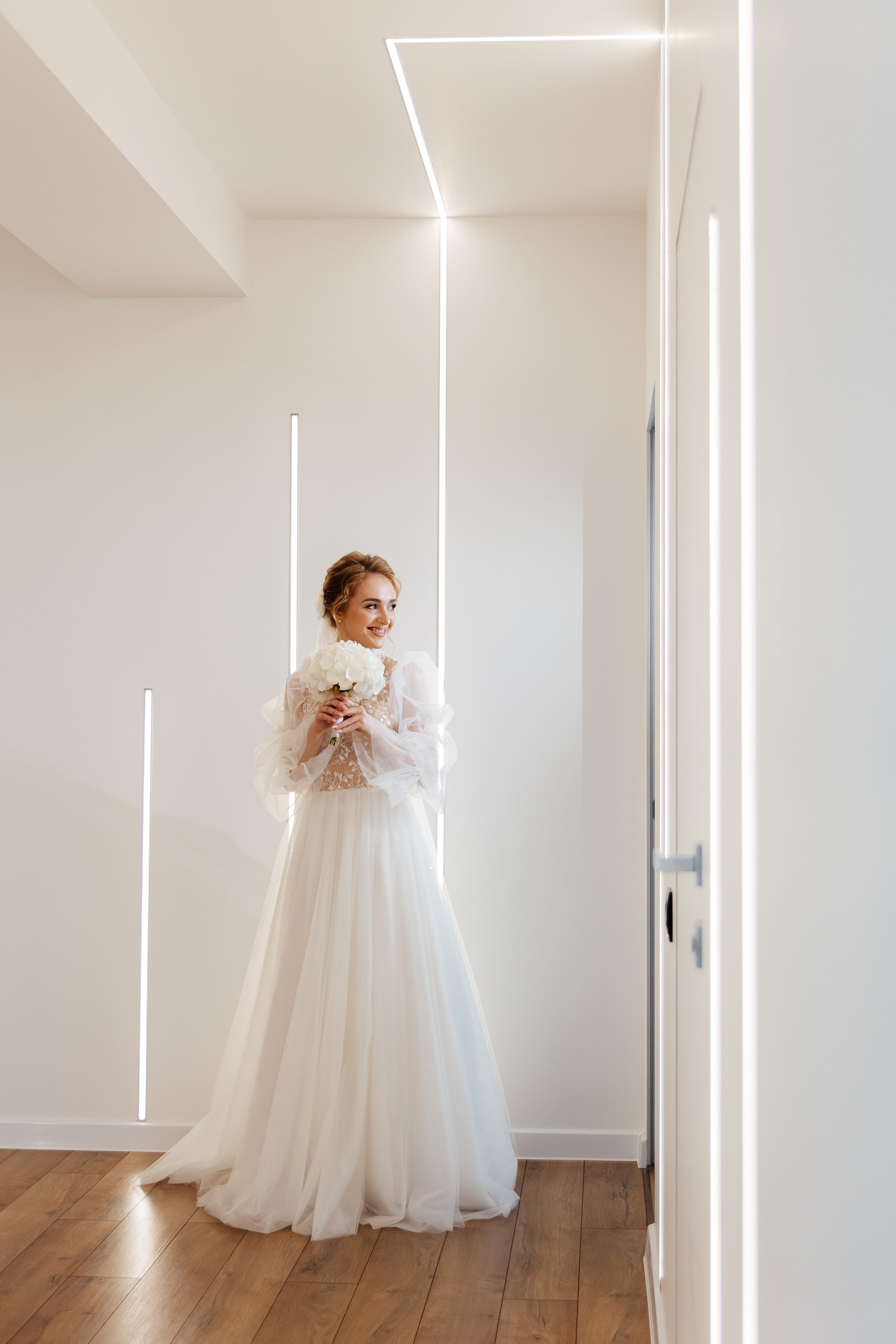 Iulian & Alisa. Main