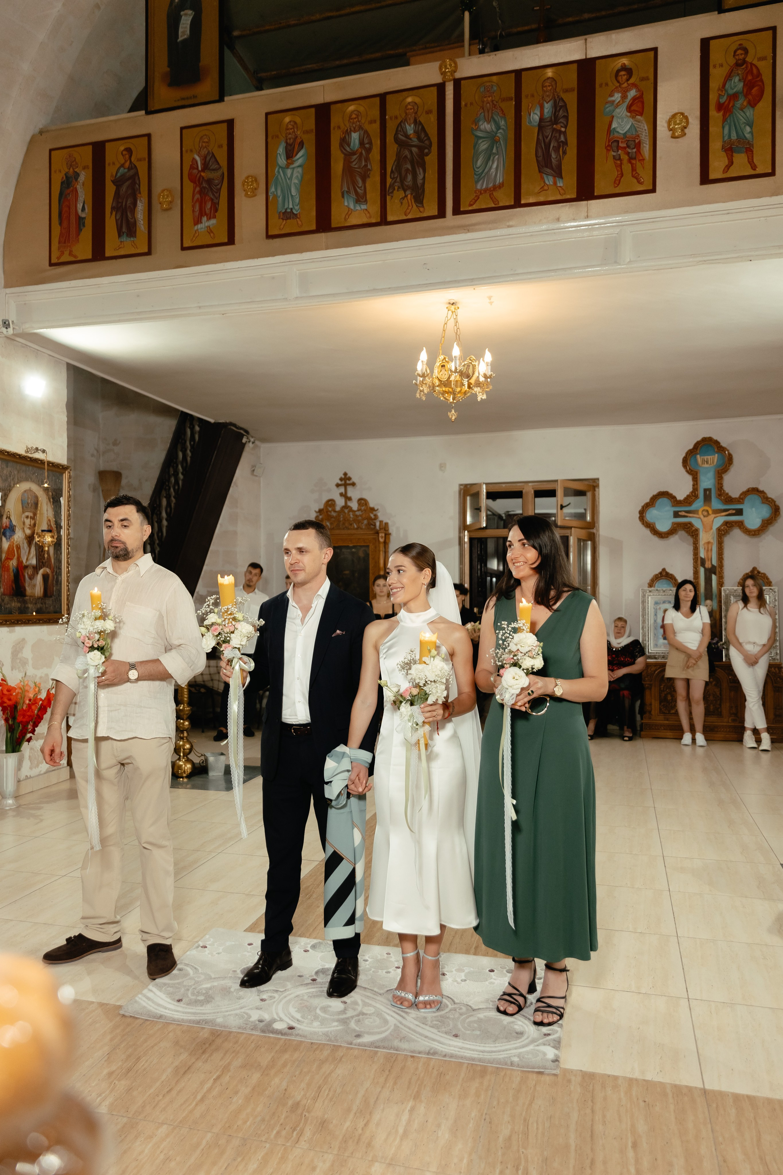 Mihai & Daiana. Main