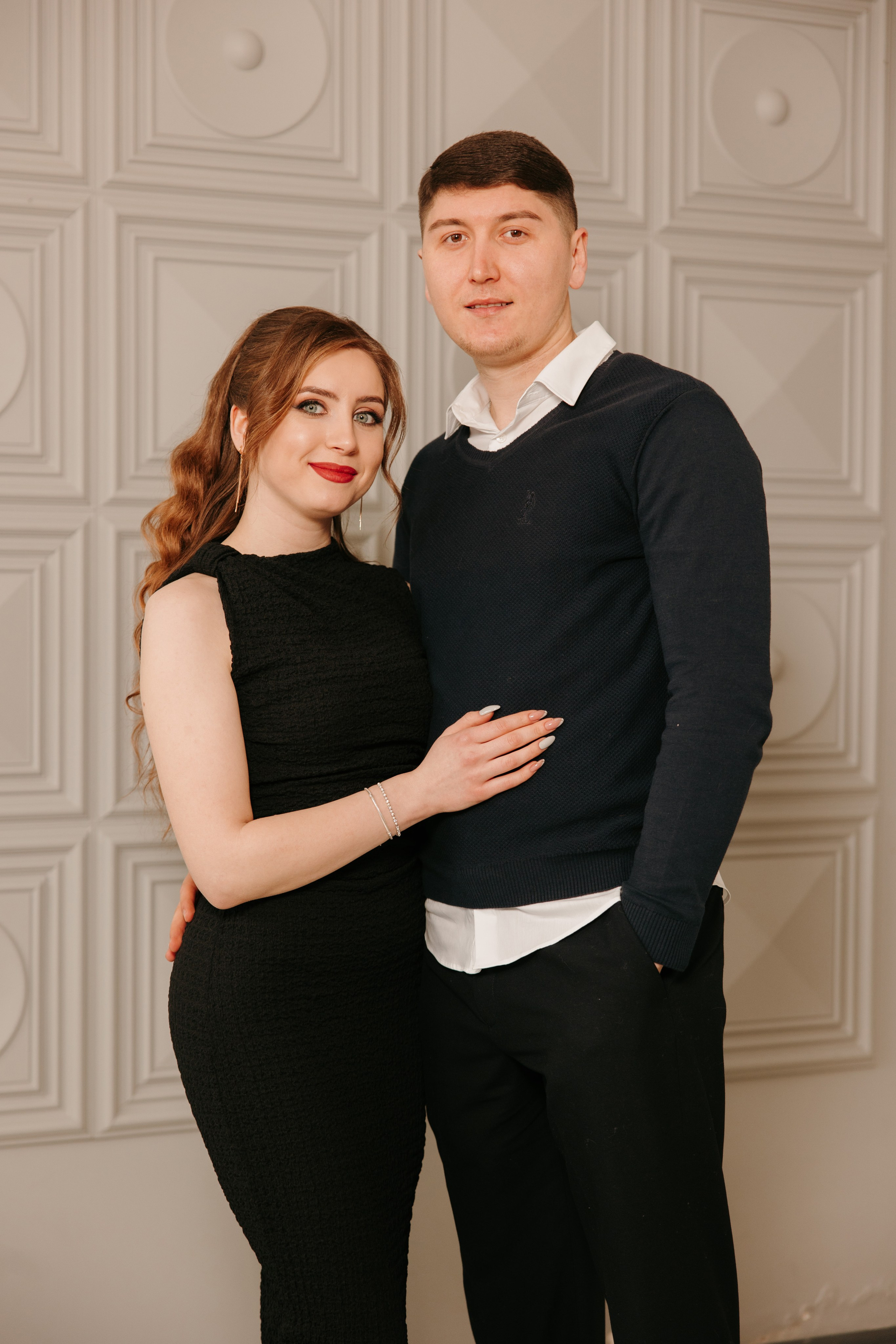 Madalin & Marinela. Main