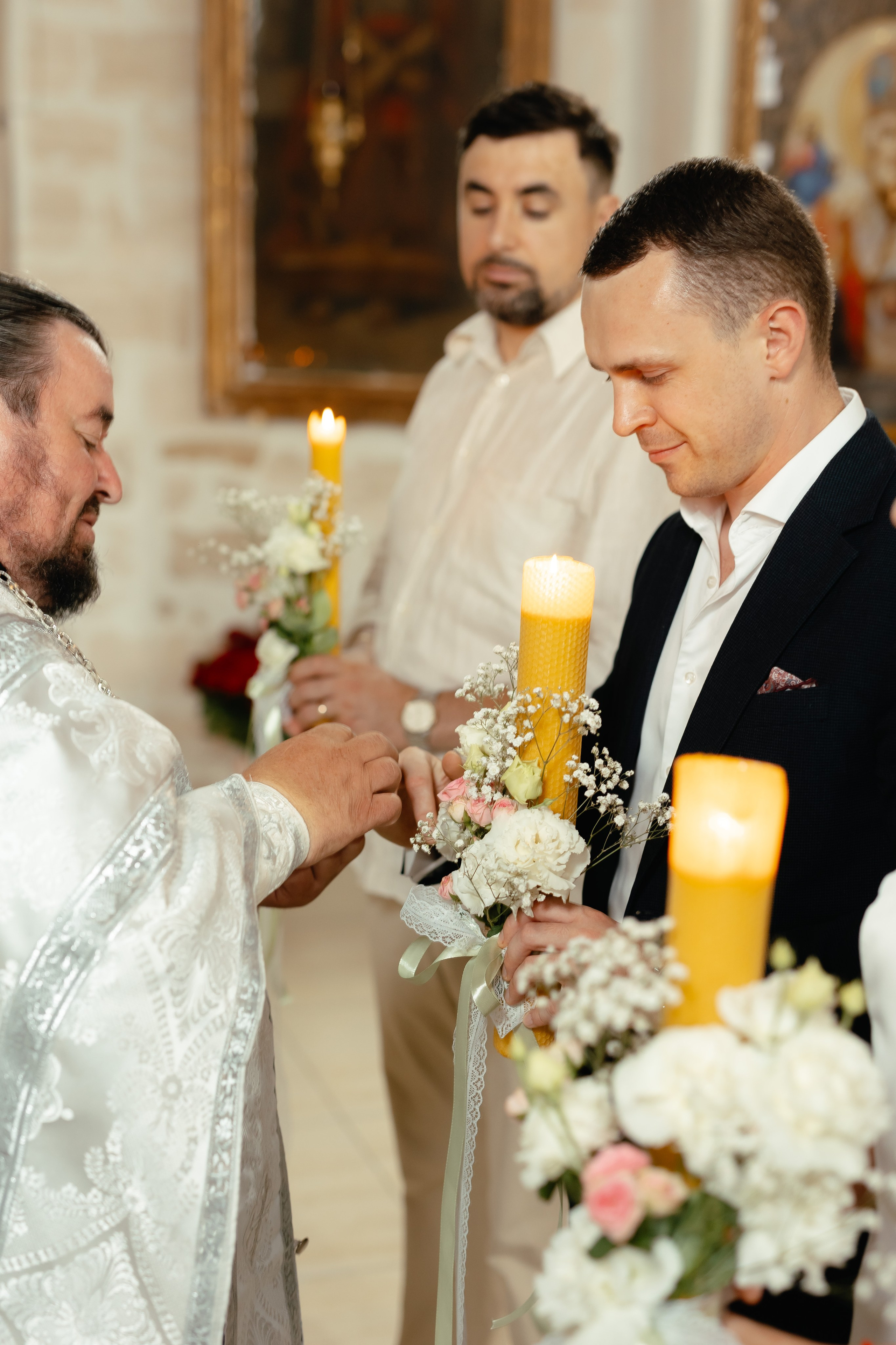 Mihai & Daiana. Main