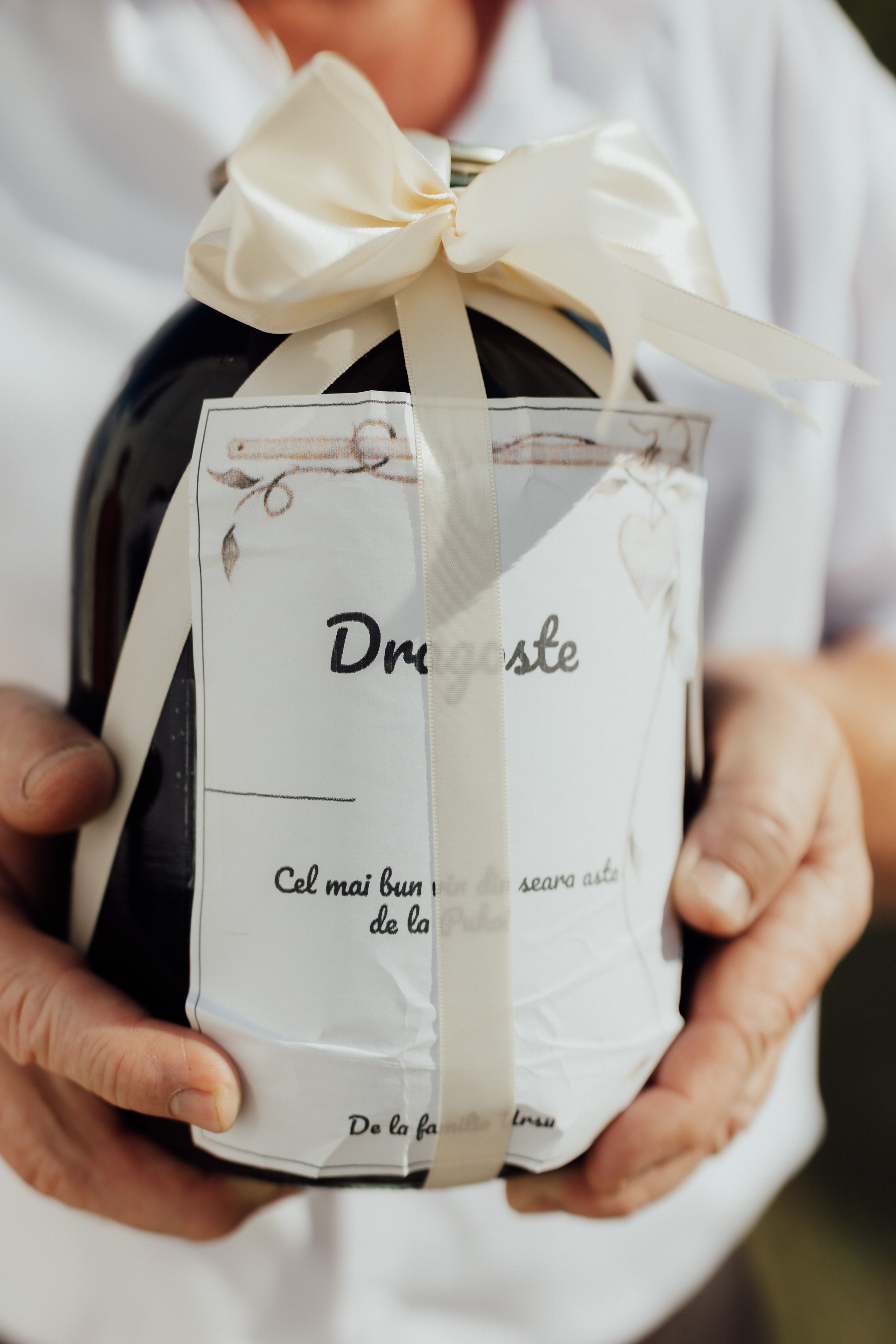 Mihai & Daiana. Main