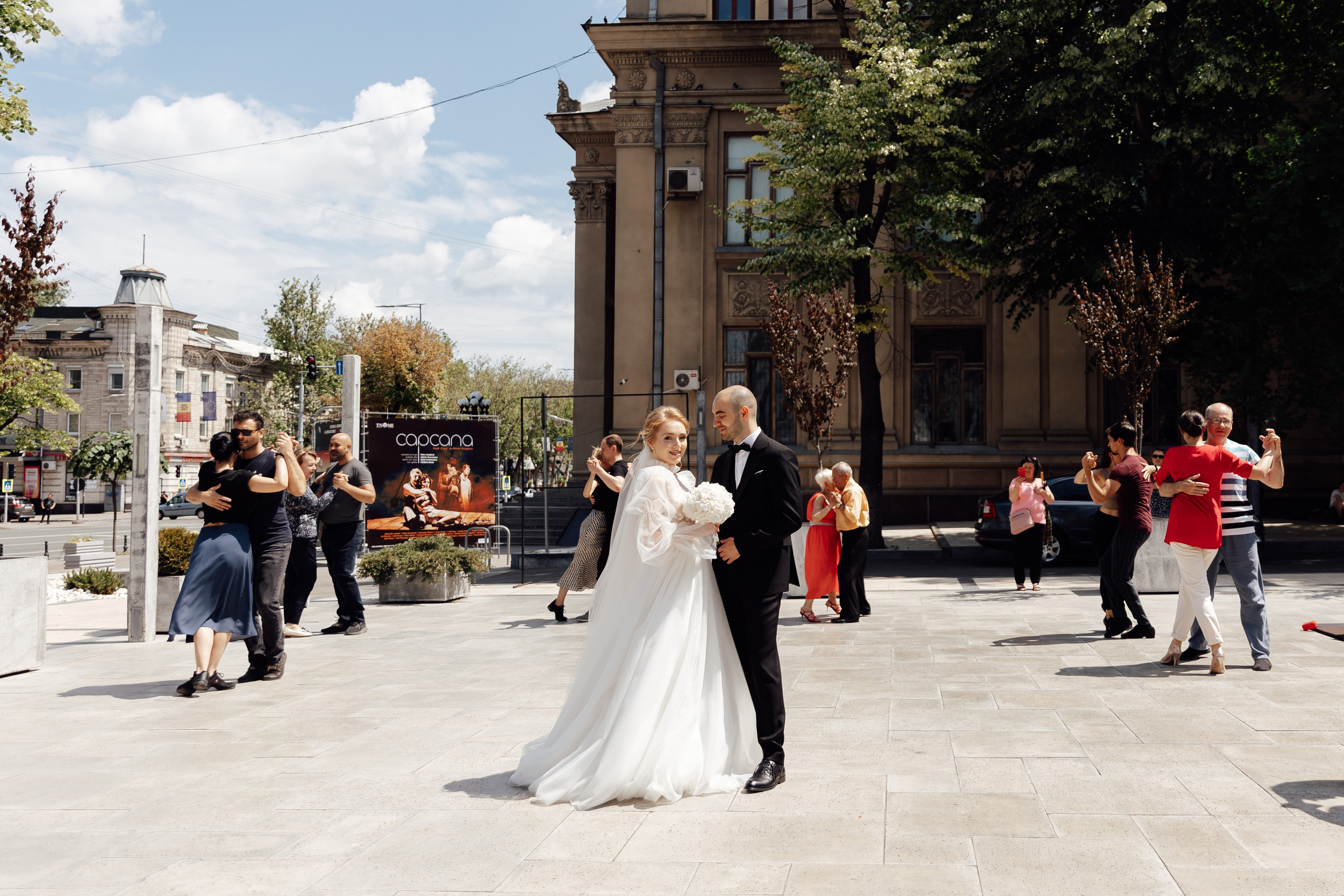 Iulian & Alisa. Main