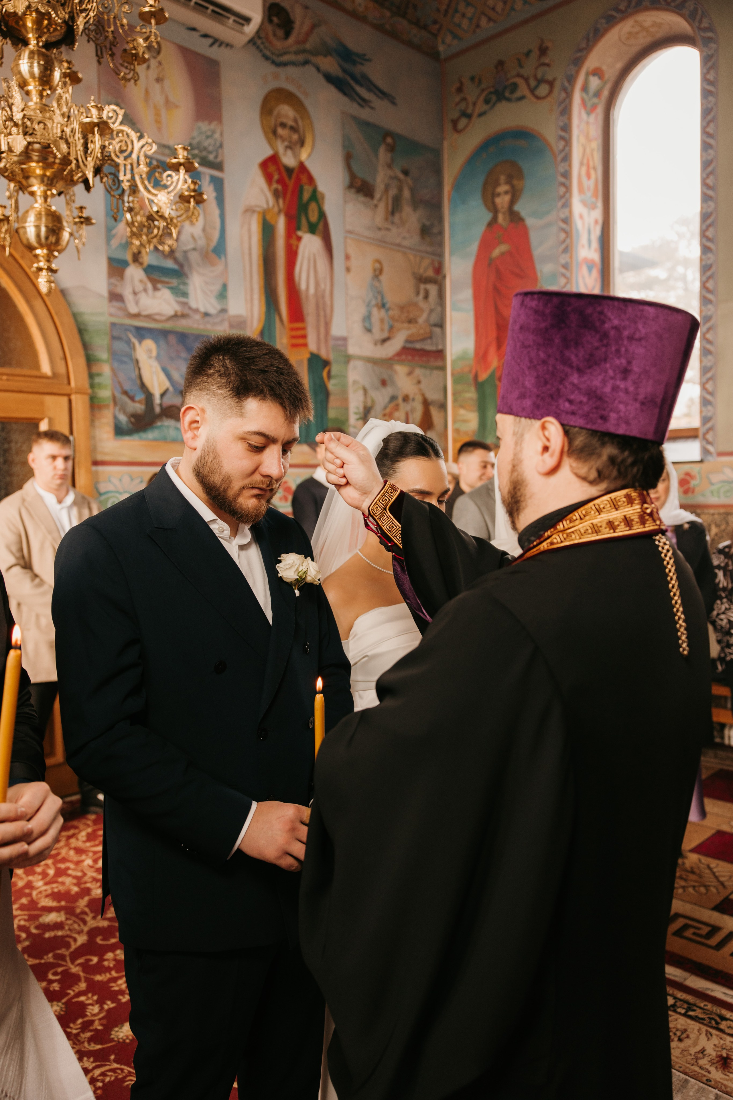 Madalin & Marinela. Main