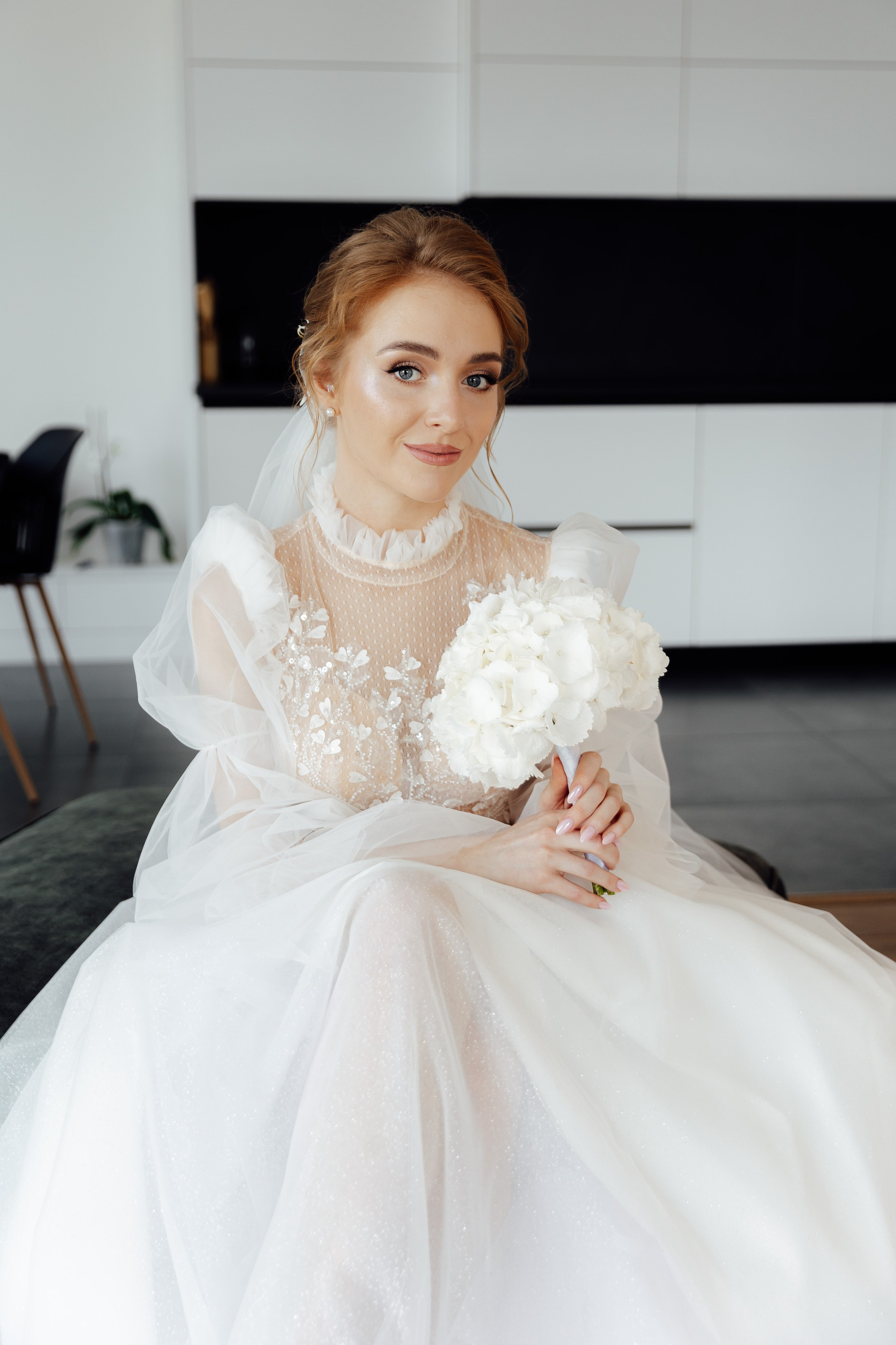 Iulian & Alisa. Main