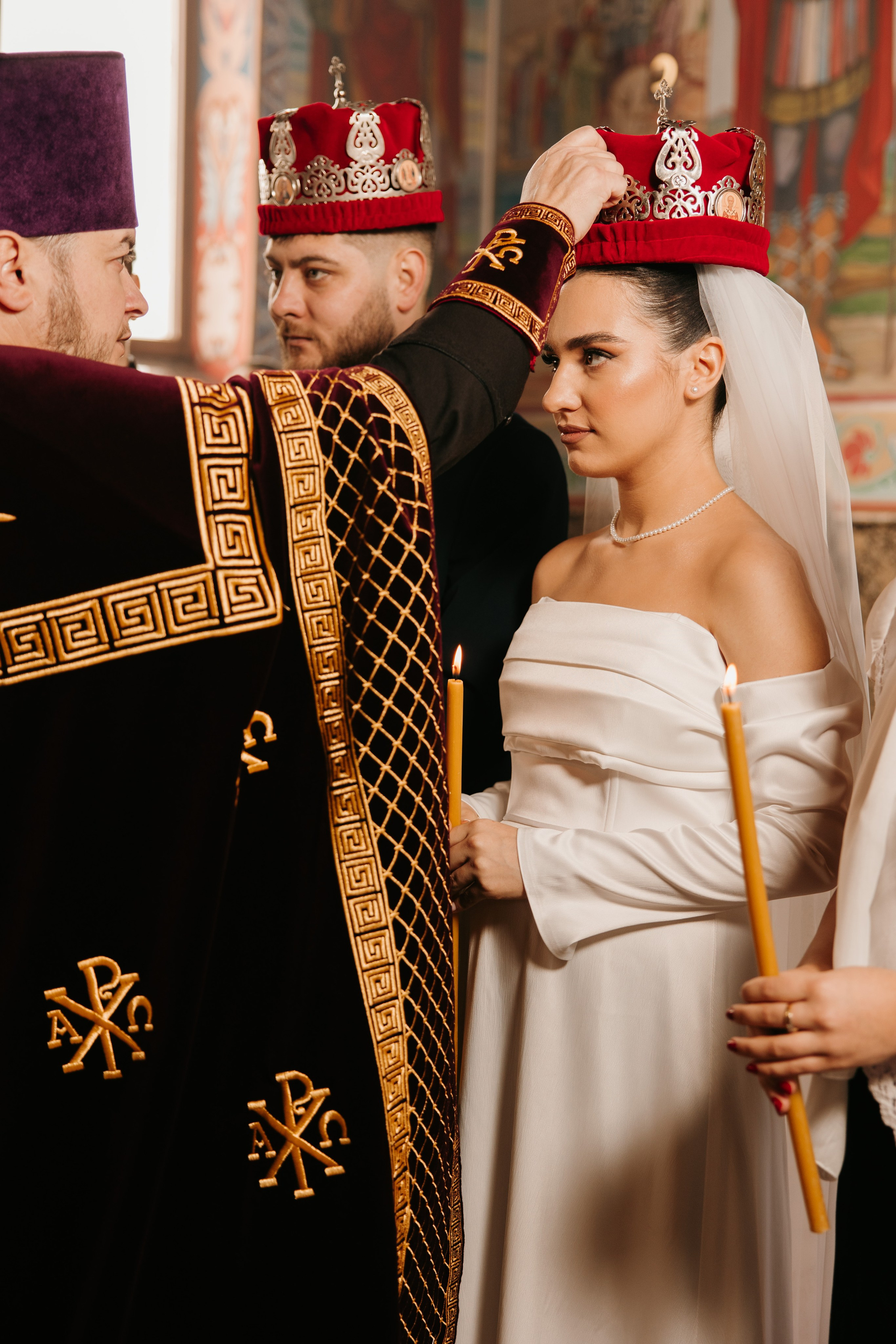 Madalin & Marinela. Main