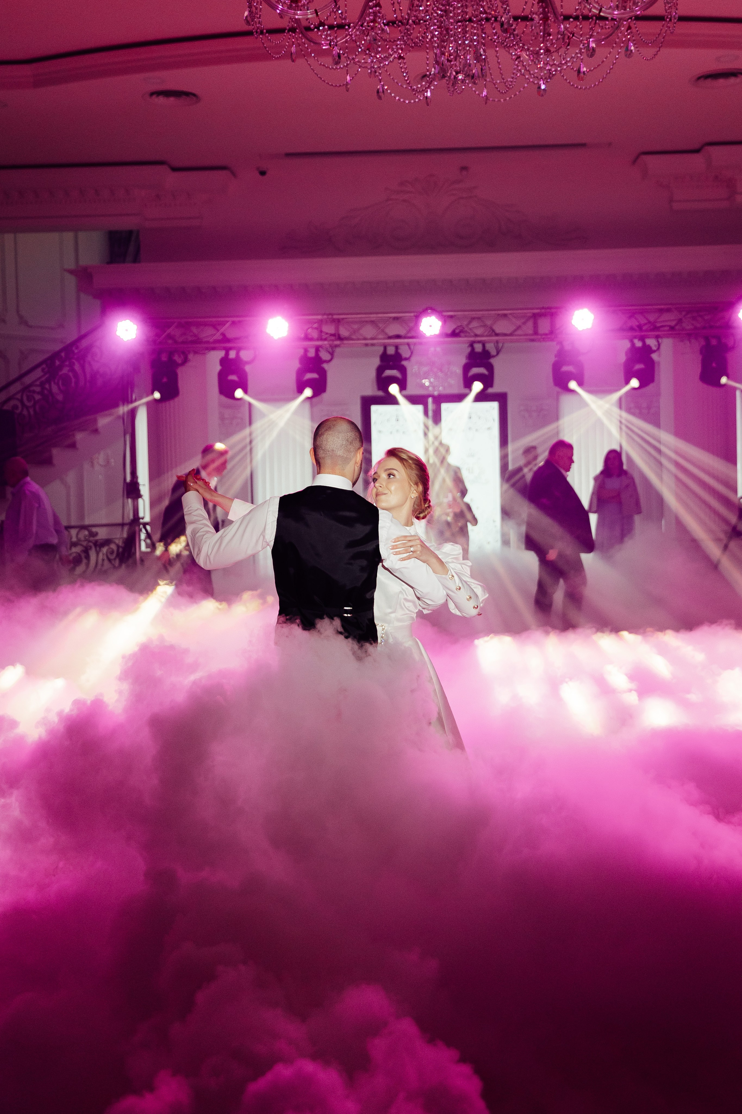 Iulian & Alisa. Main