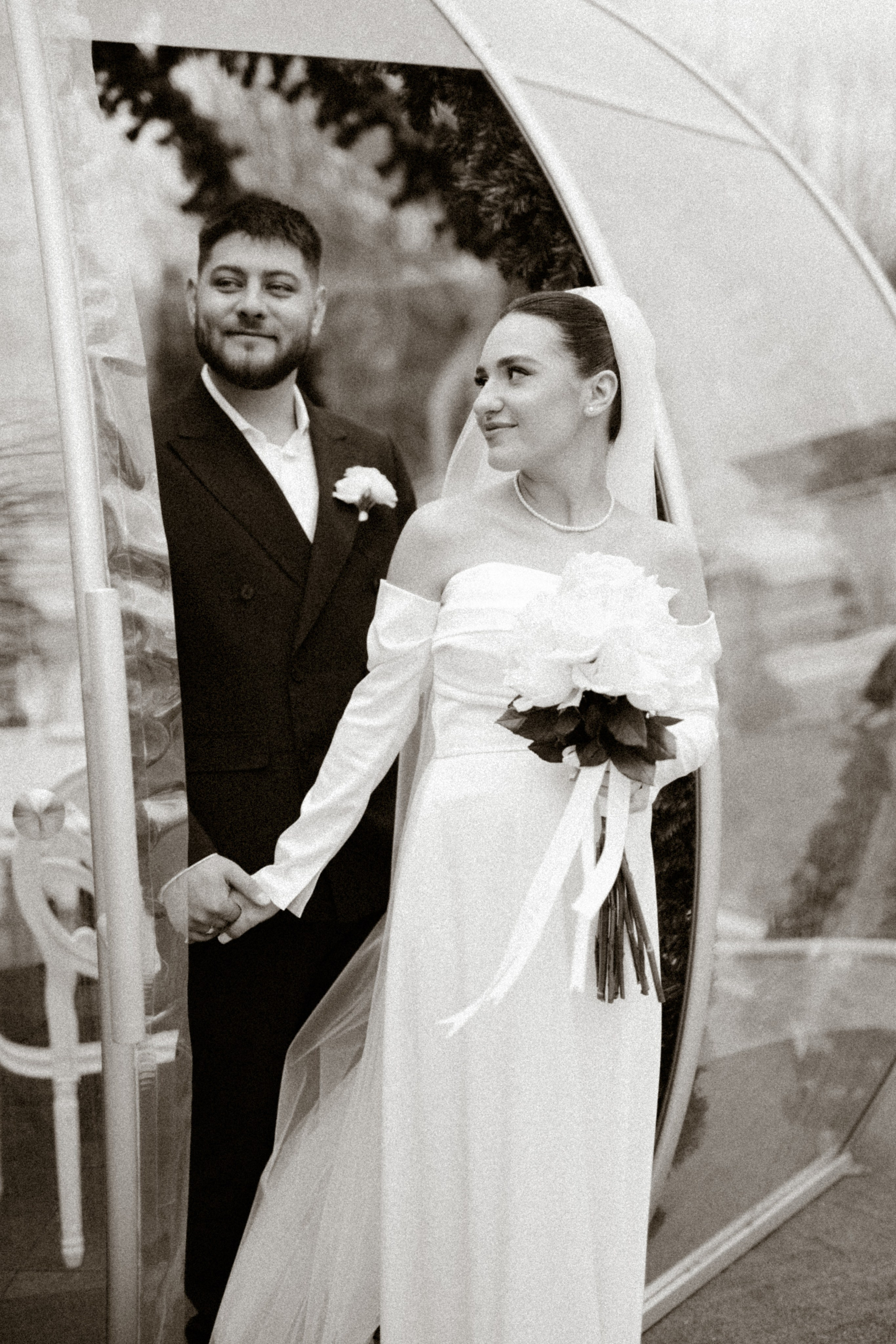 Madalin & Marinela. Main