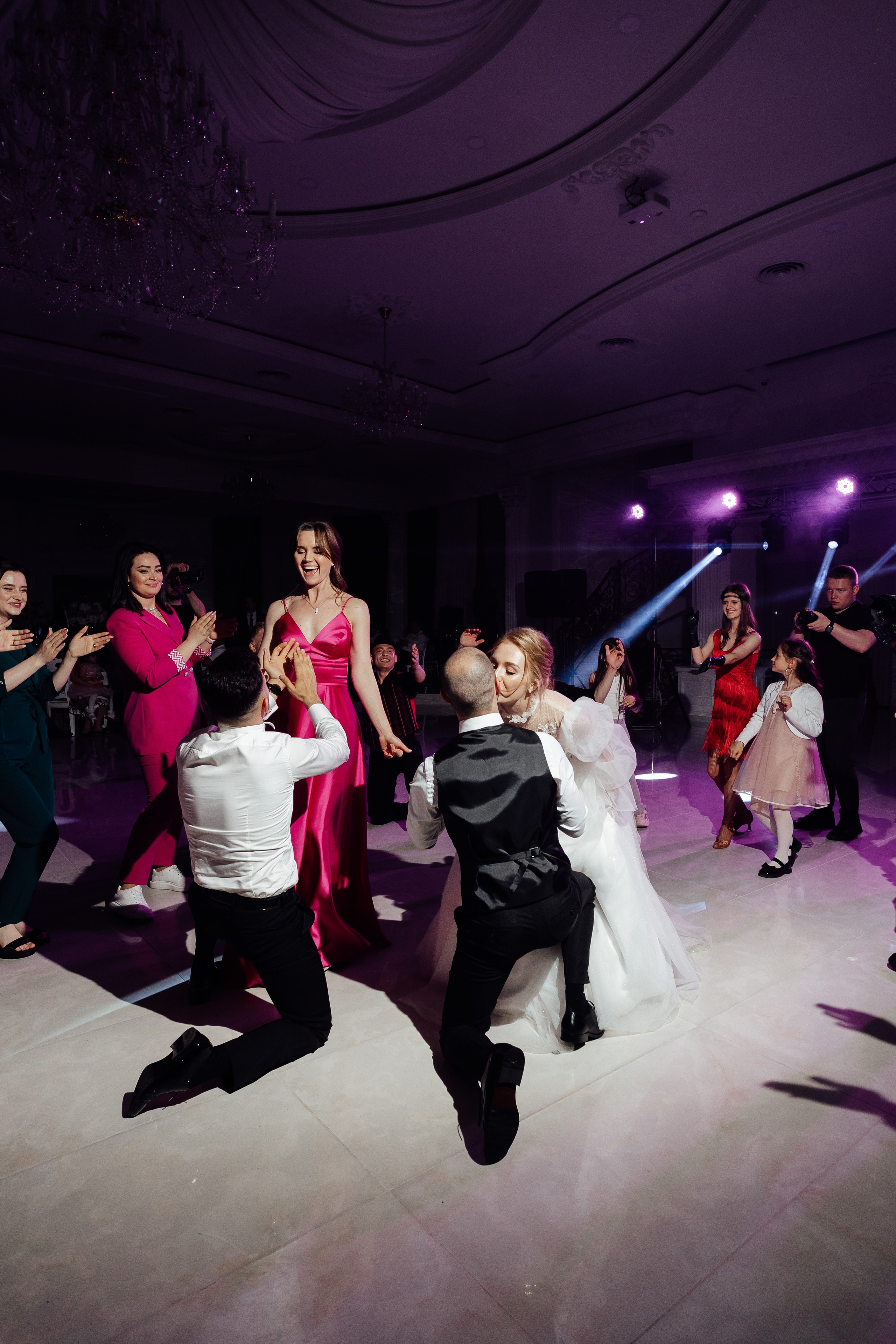 Iulian & Alisa. Main