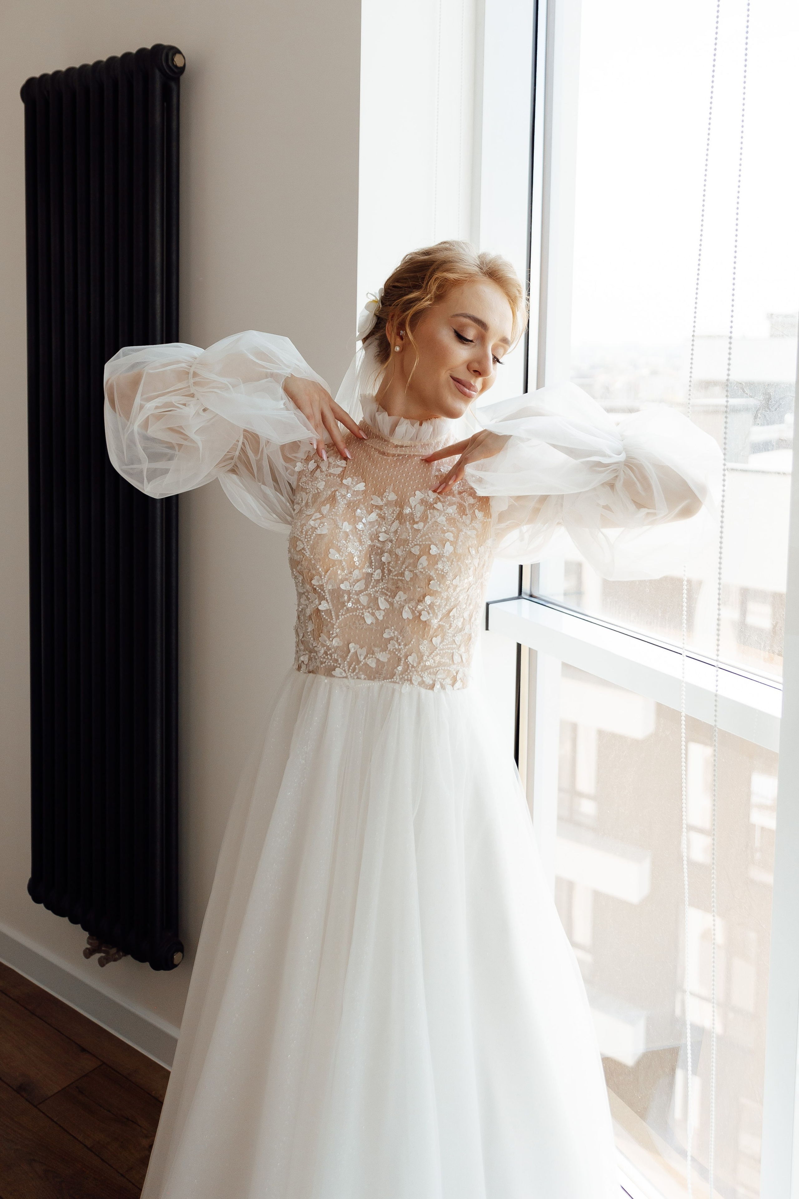 Iulian & Alisa. Main