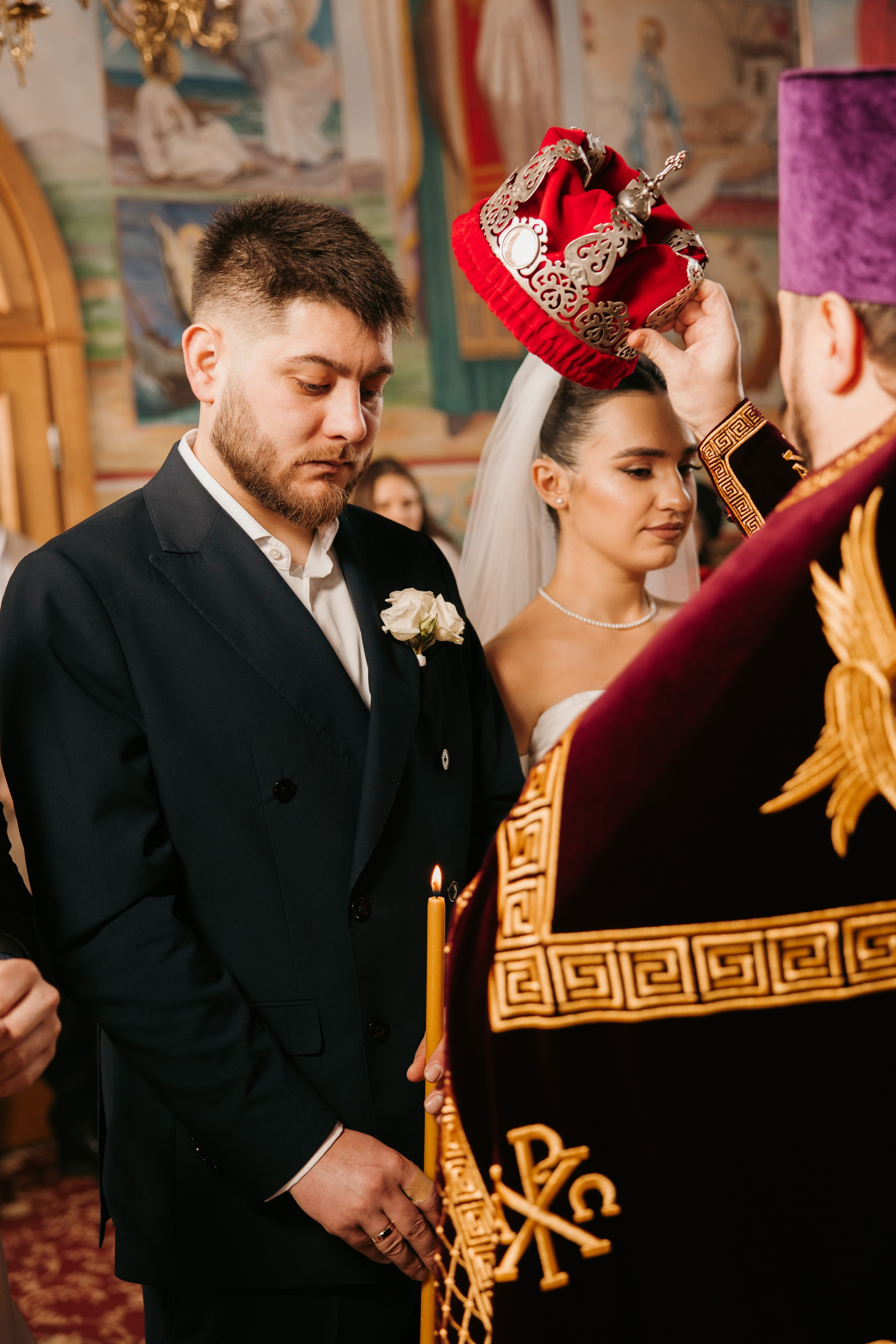 Madalin & Marinela. Main