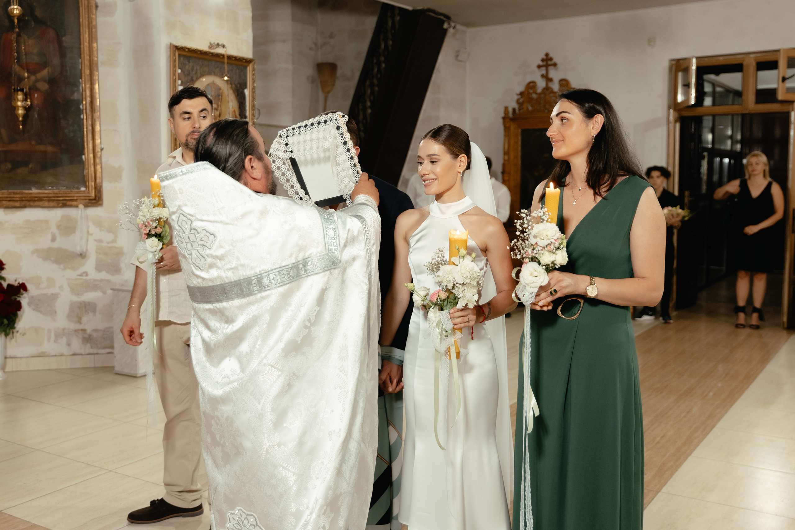 Mihai & Daiana. Main