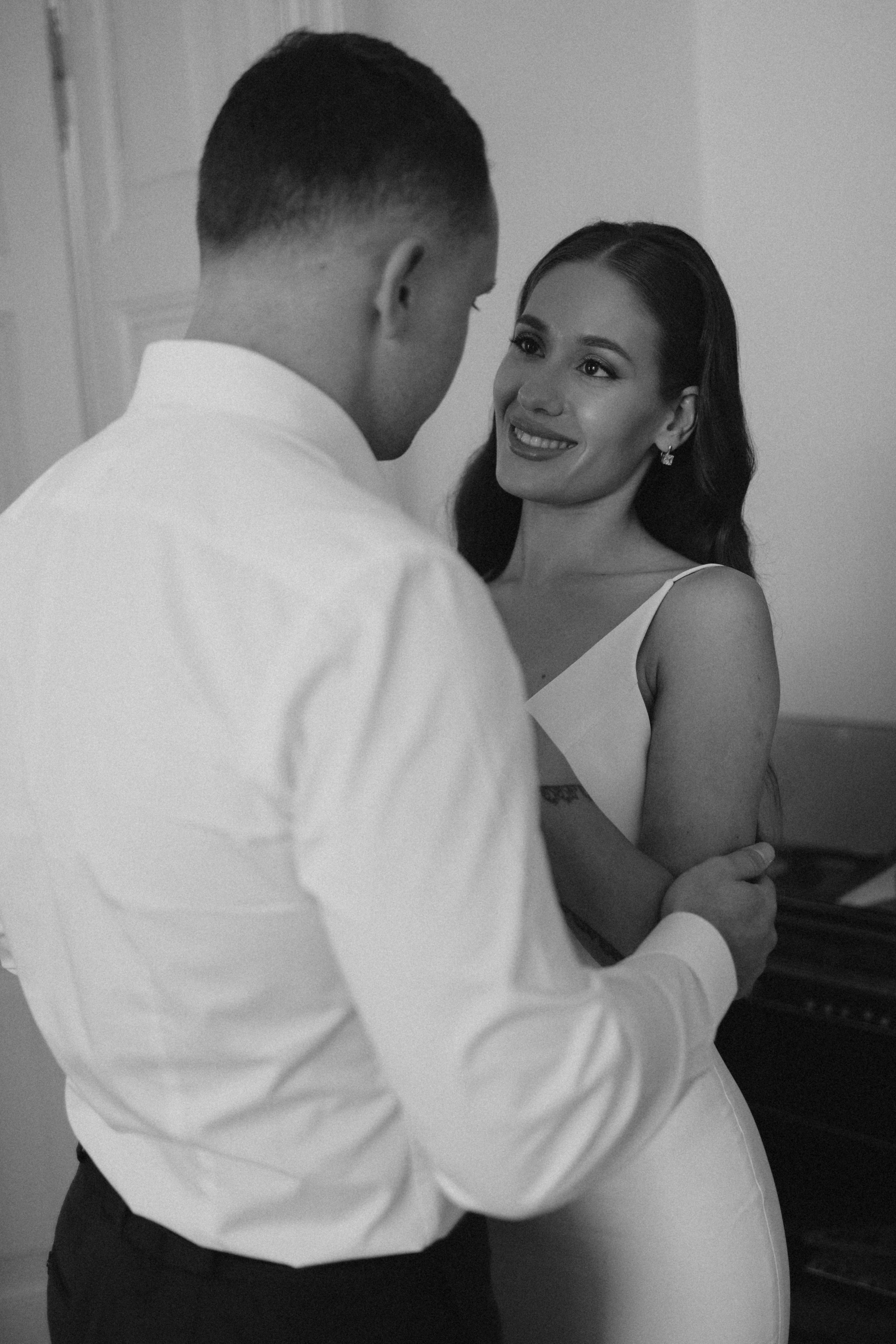 Mihai & Daiana. Main