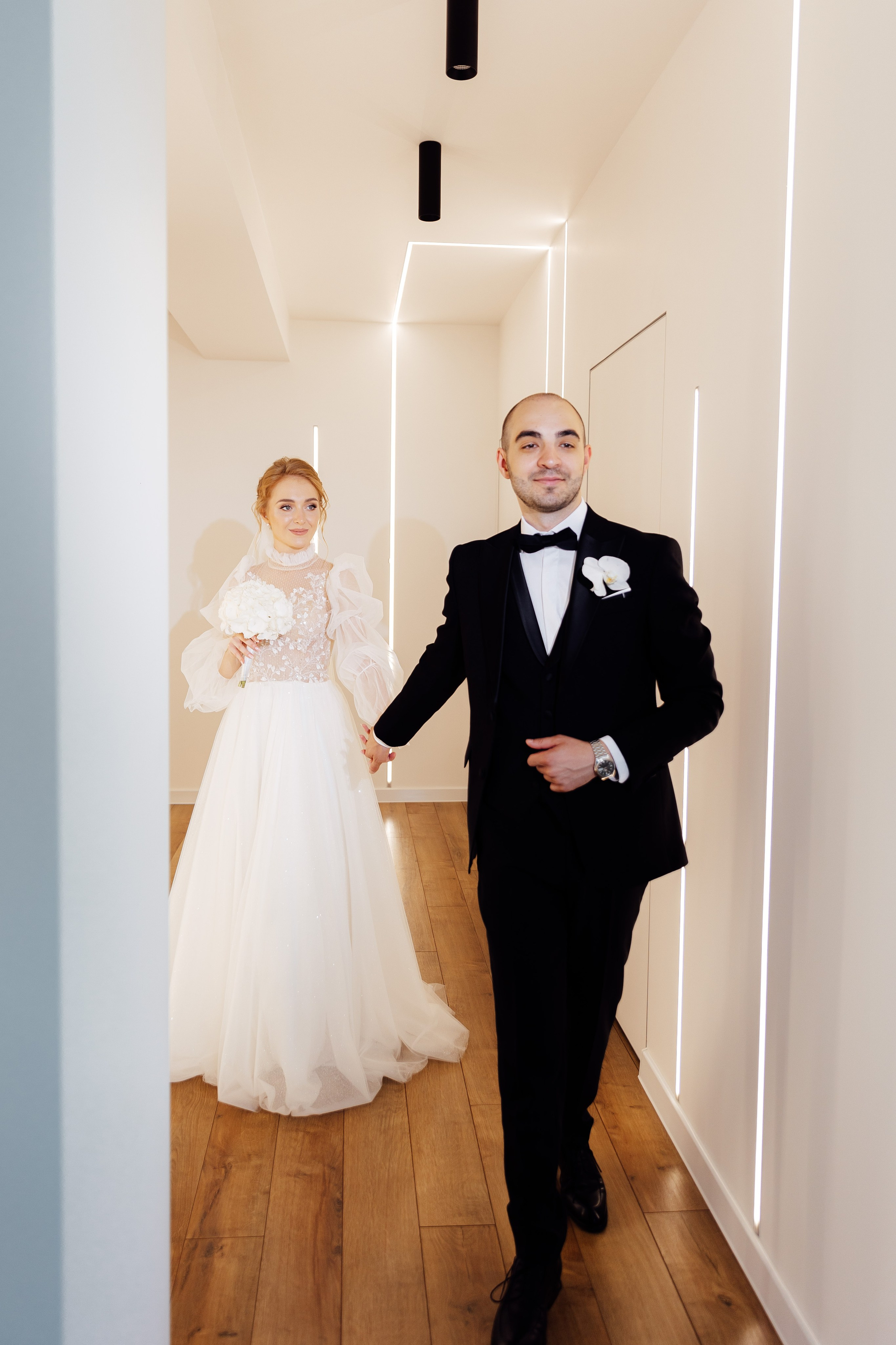 Iulian & Alisa. Main