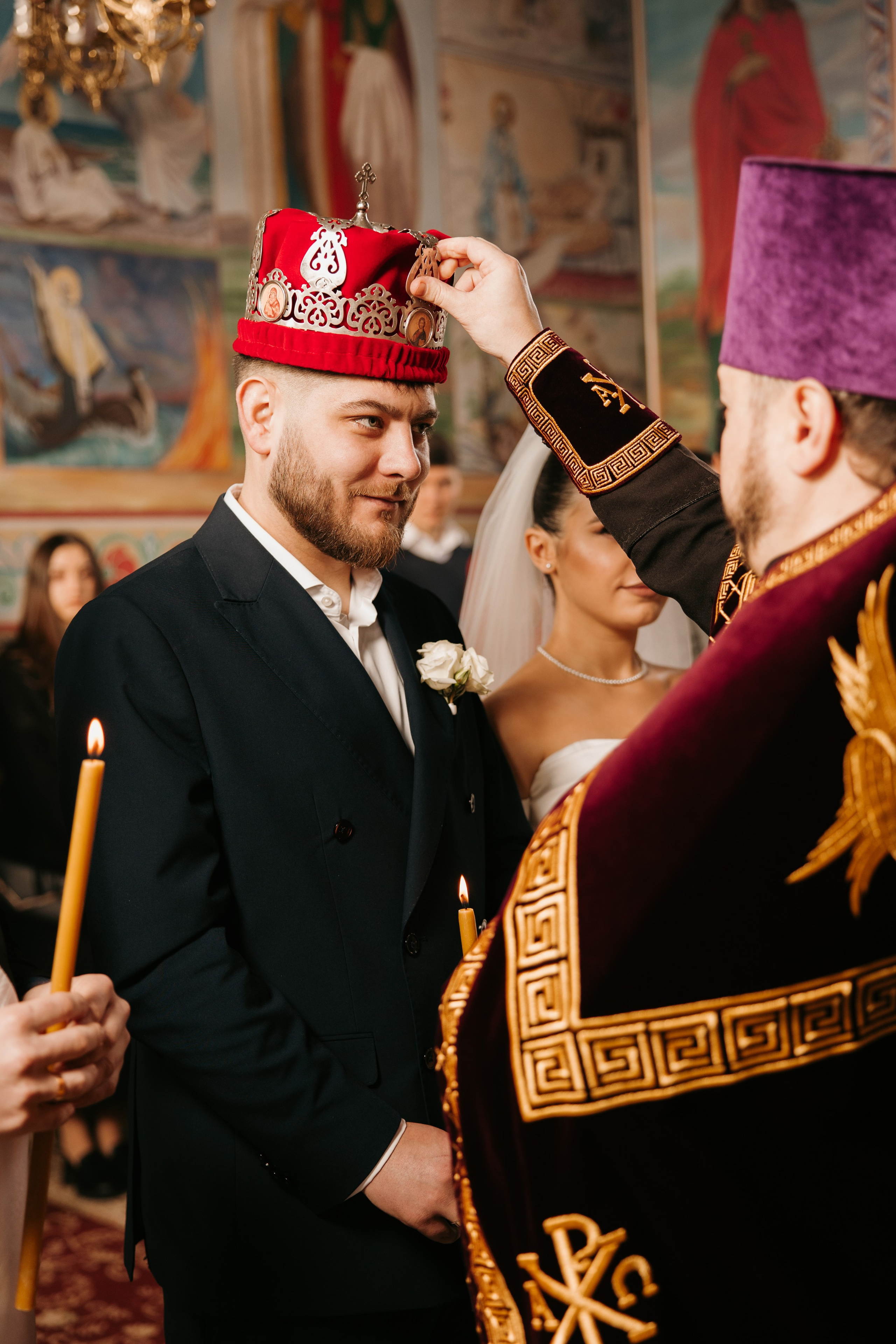 Madalin & Marinela. Main