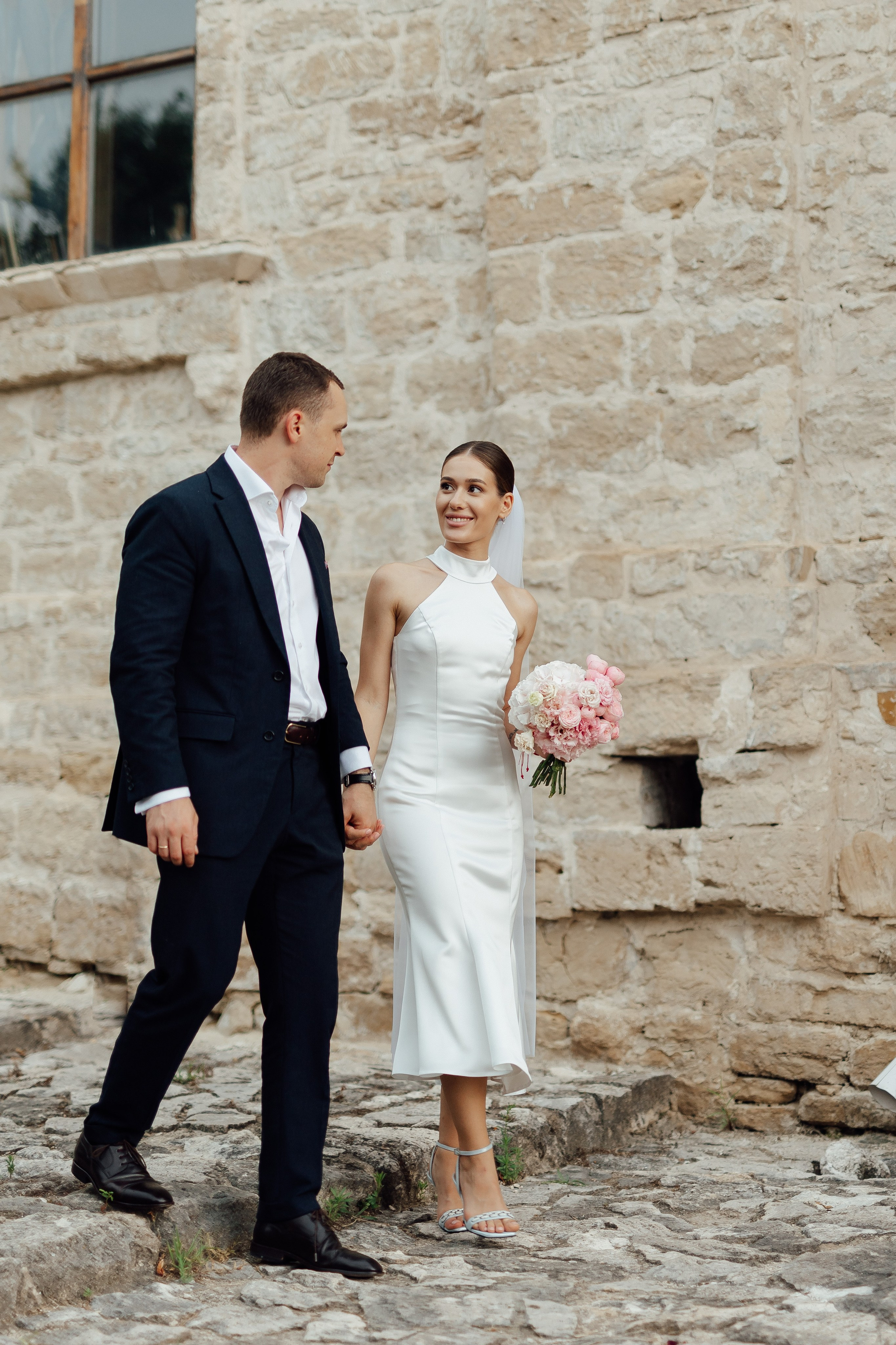 Mihai & Daiana. Main