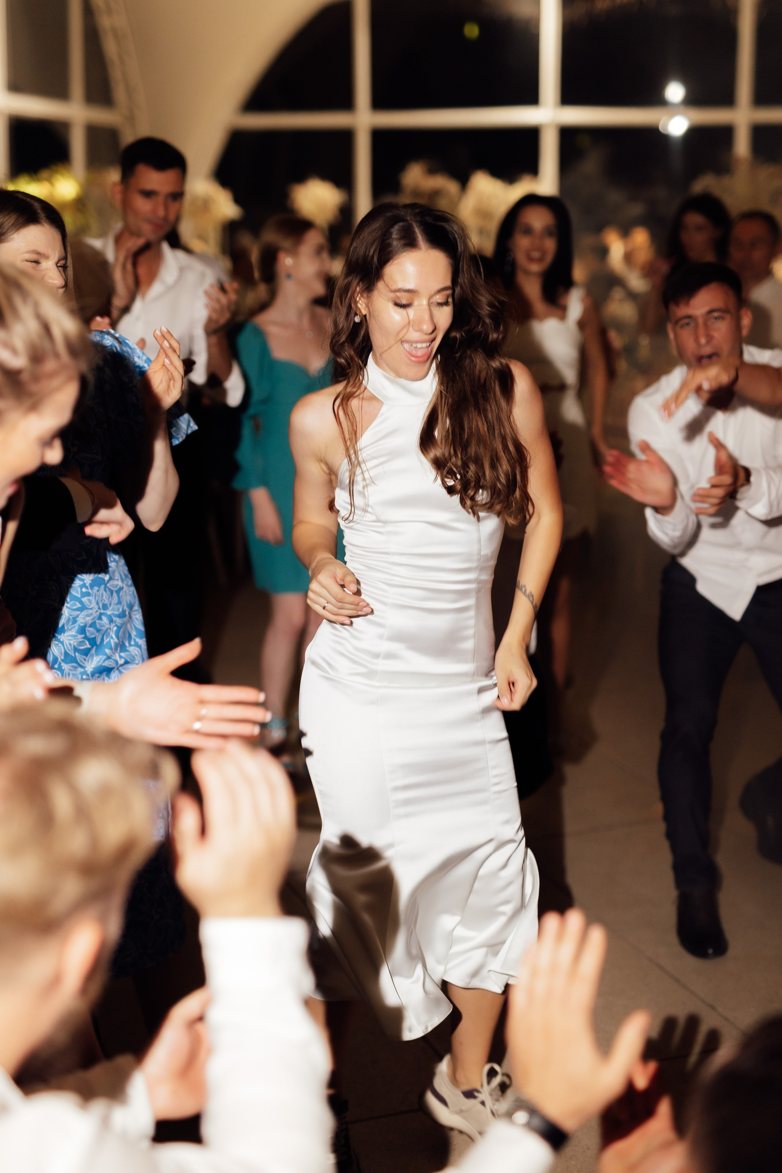 Mihai & Daiana. Main