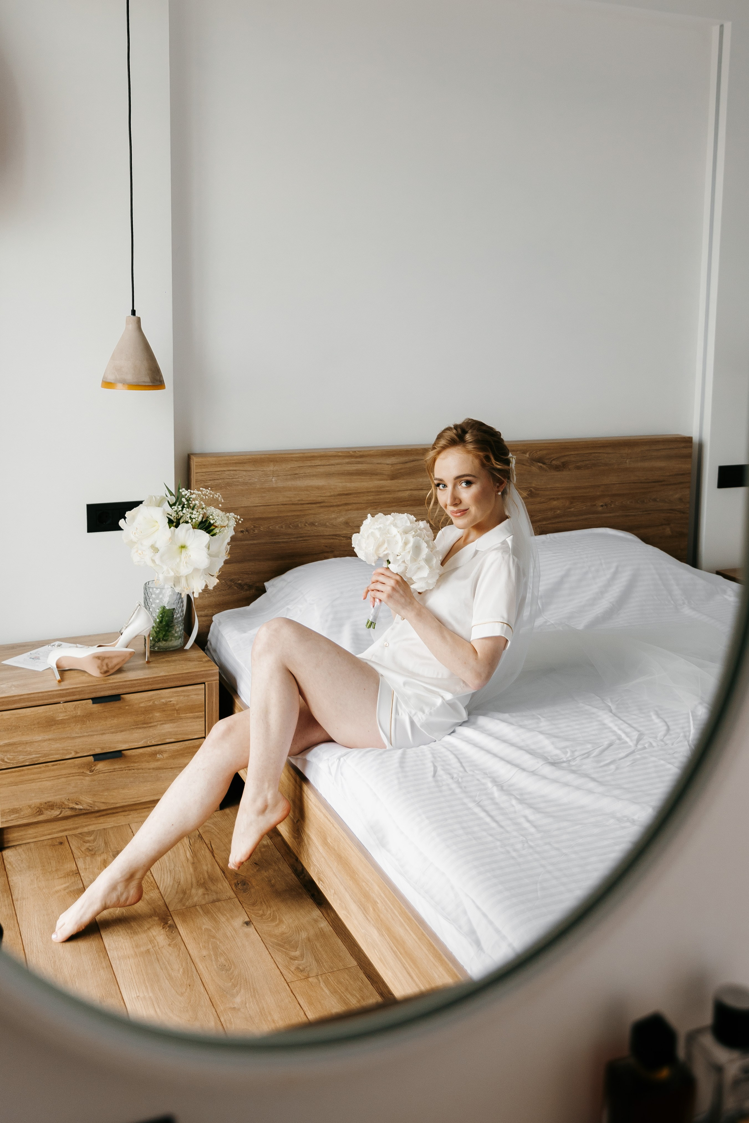 Iulian & Alisa. Main