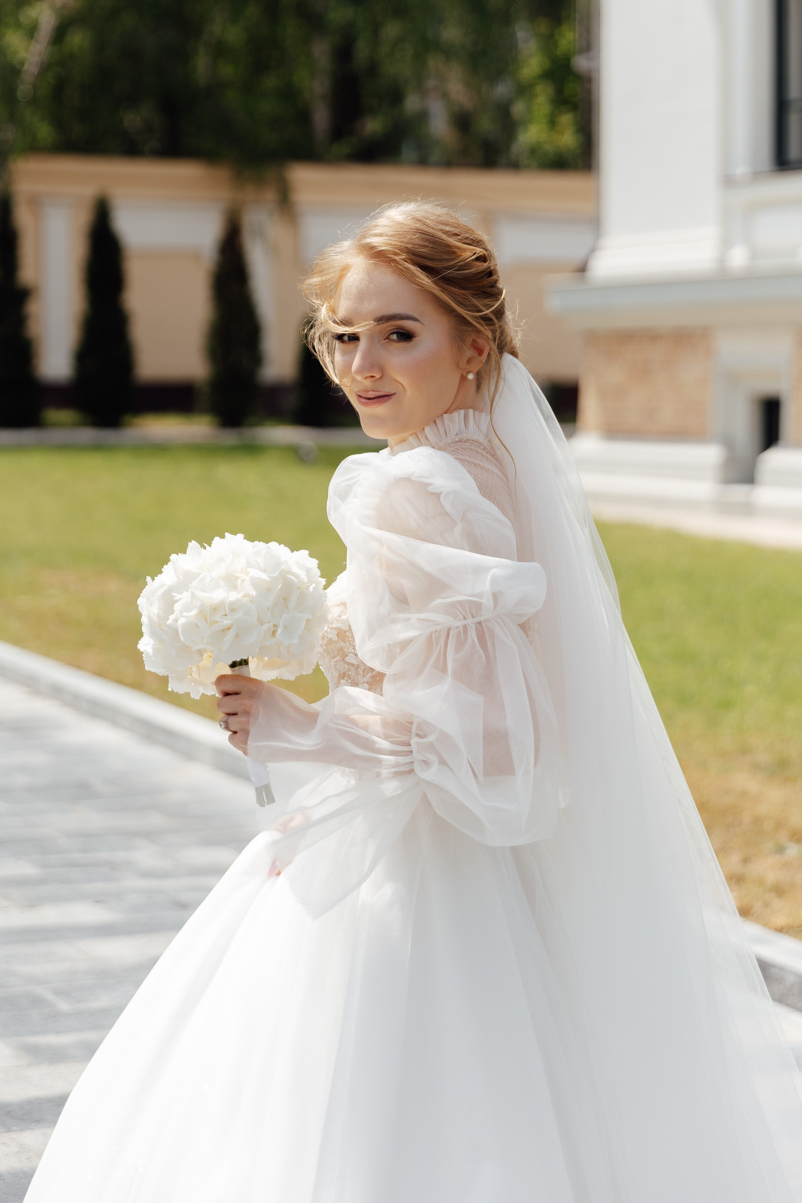 Iulian & Alisa. Main