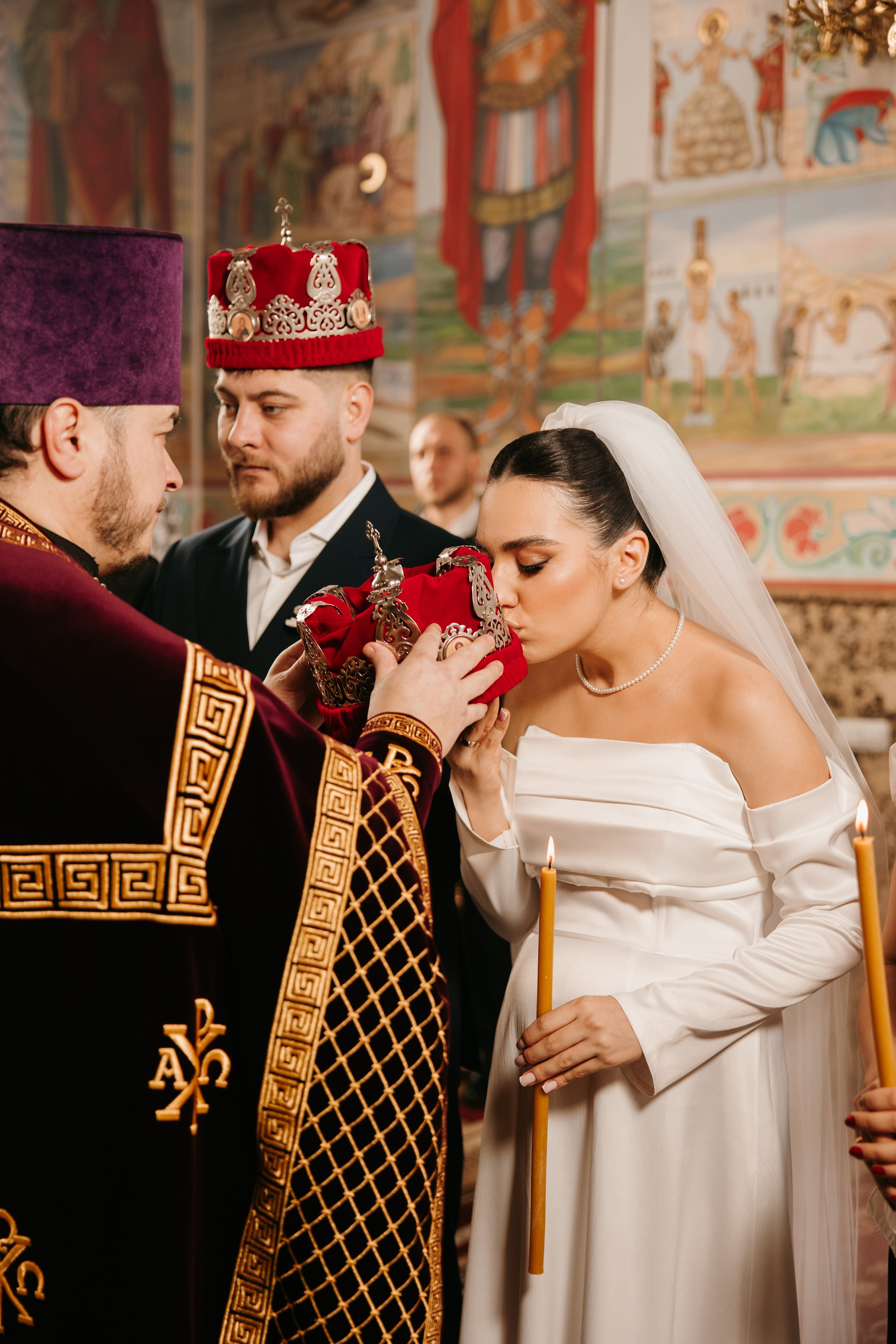 Madalin & Marinela. Main