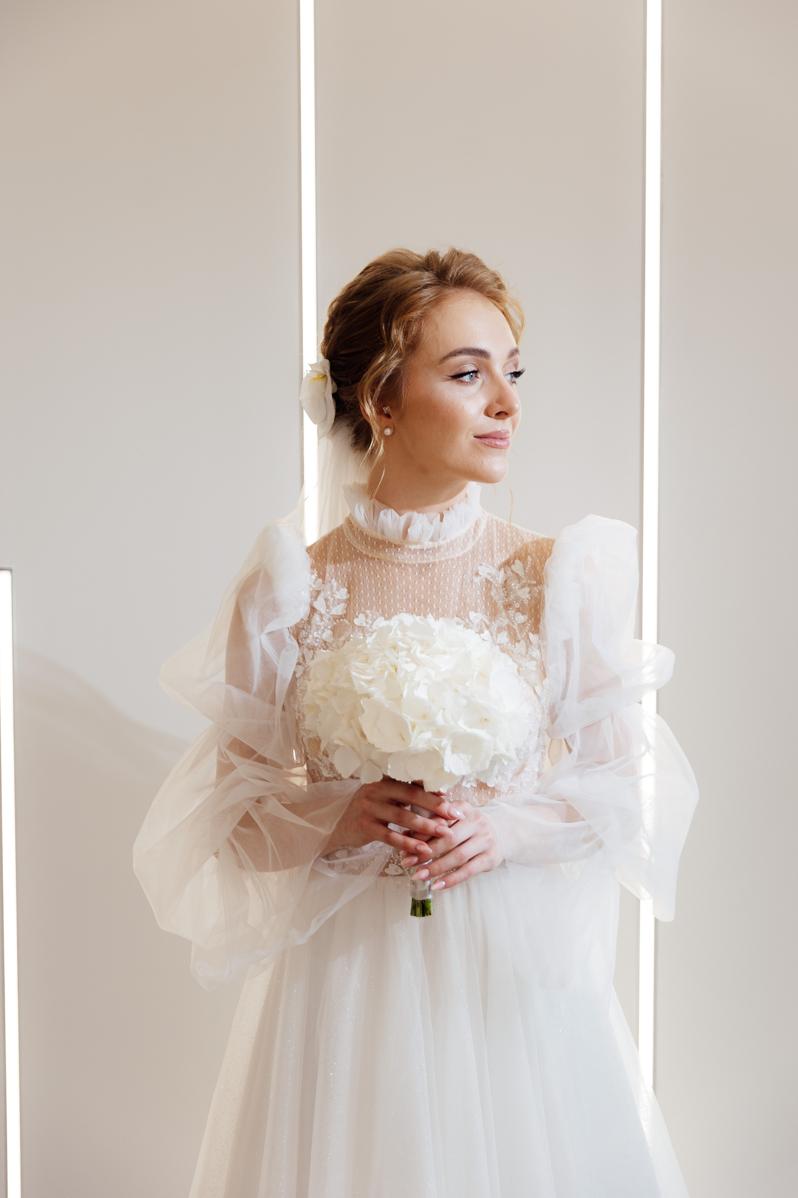 Iulian & Alisa. Main