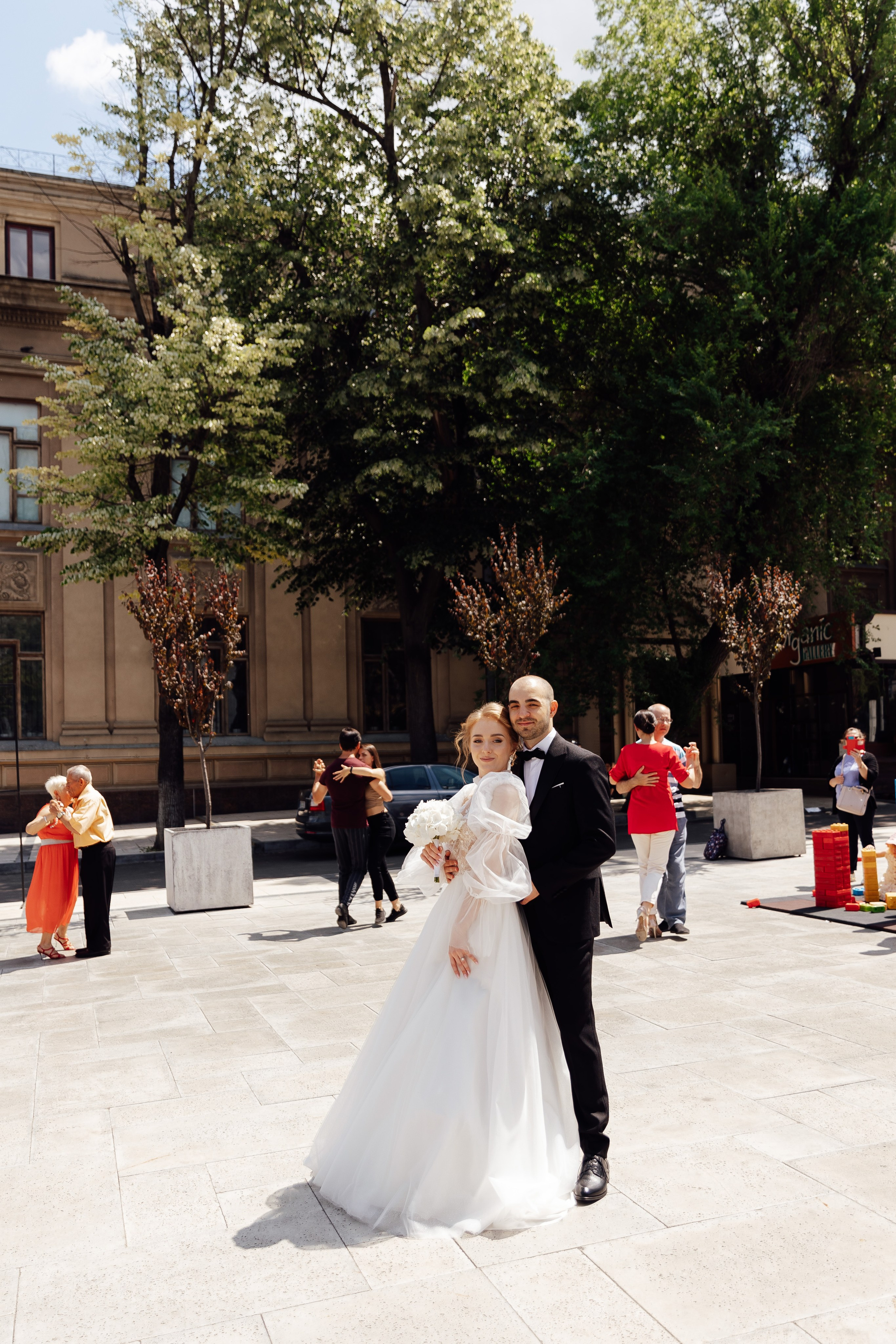 Iulian & Alisa. Main