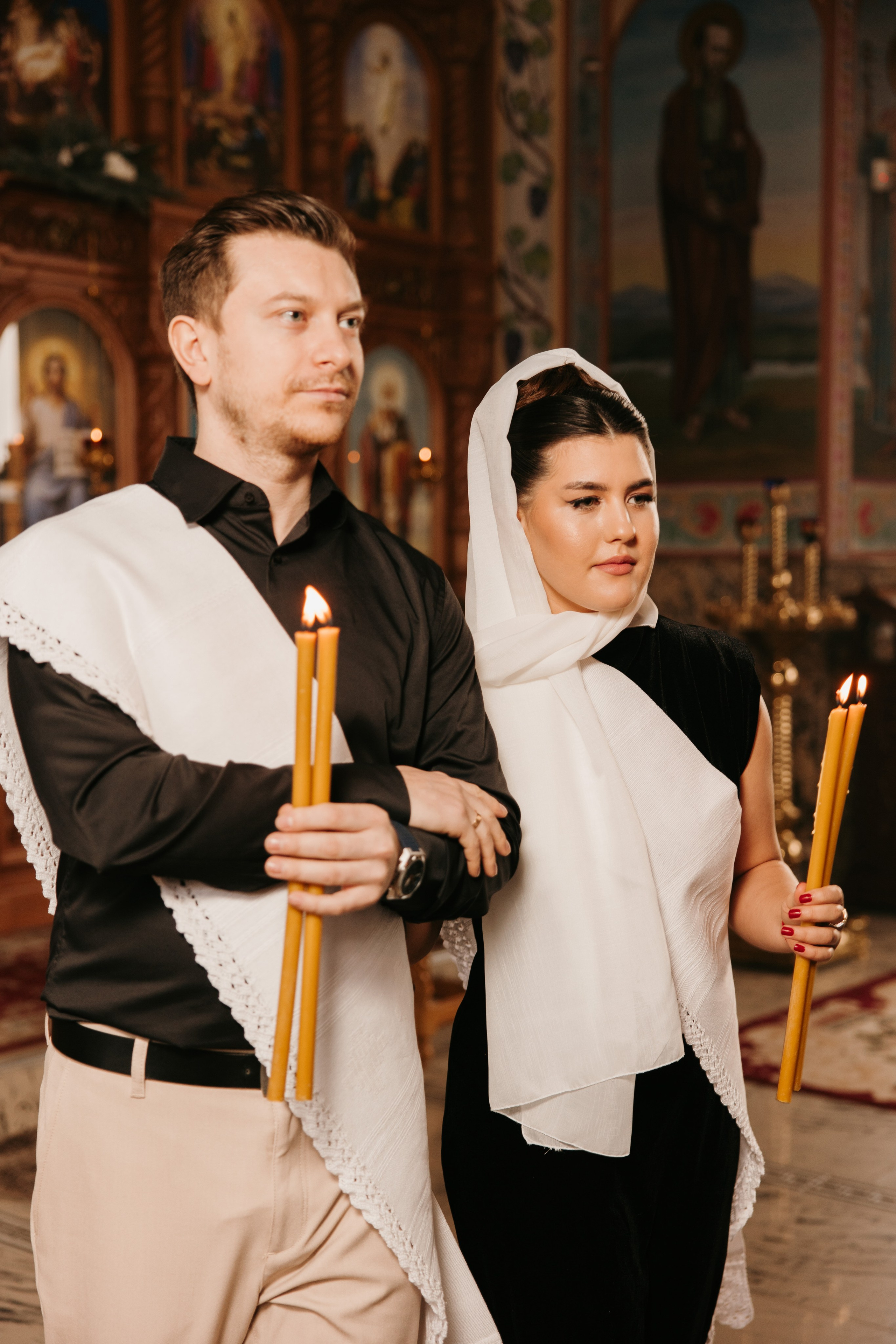 Madalin & Marinela. Main