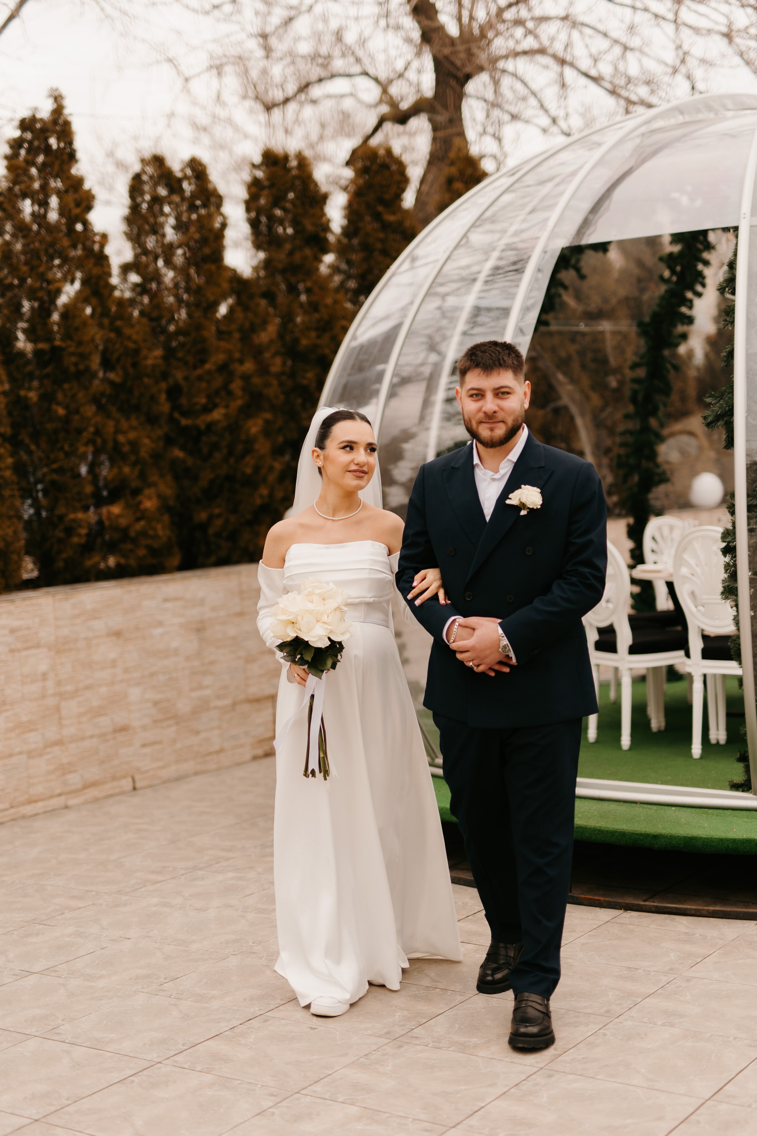 Madalin & Marinela. Main