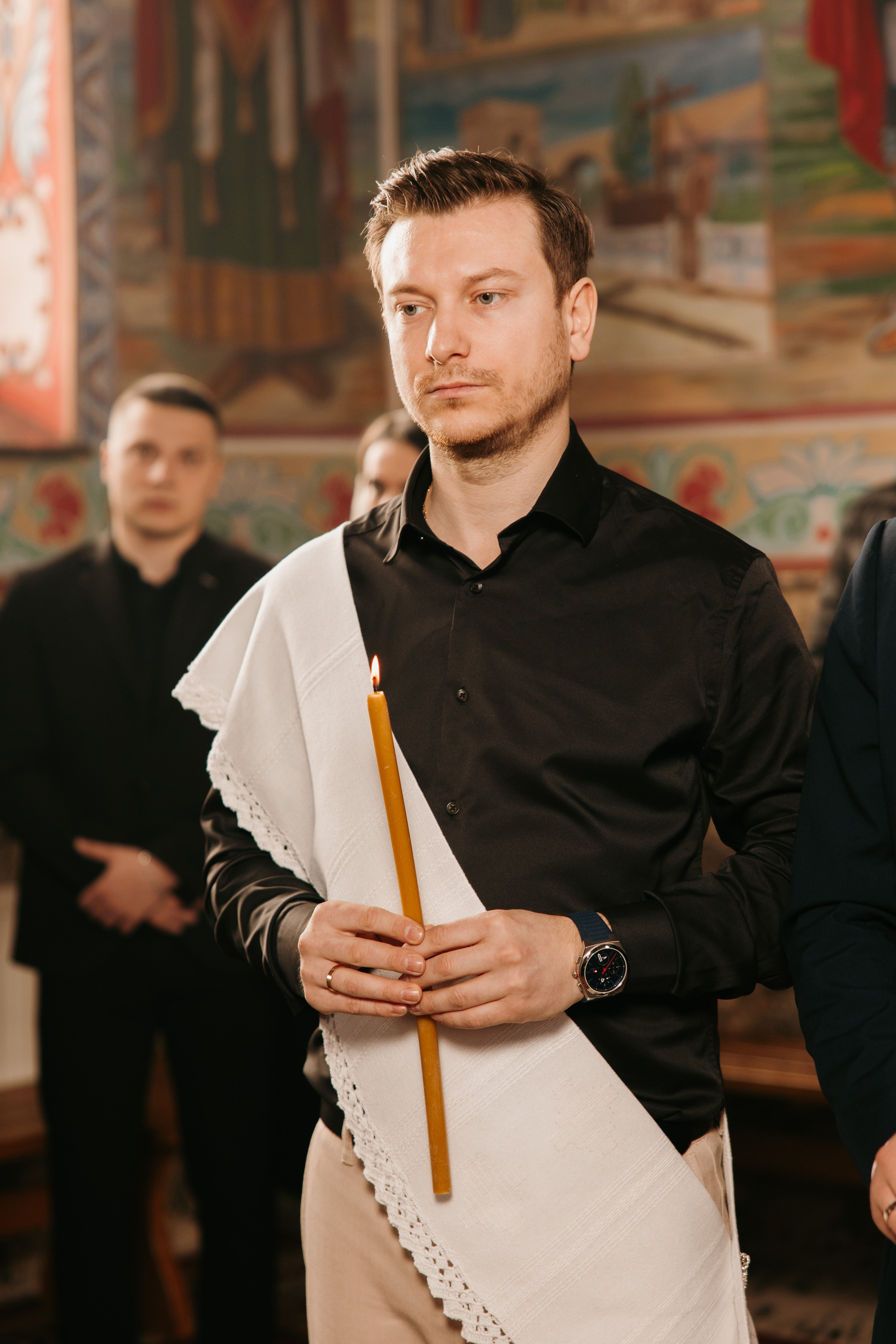 Madalin & Marinela. Main