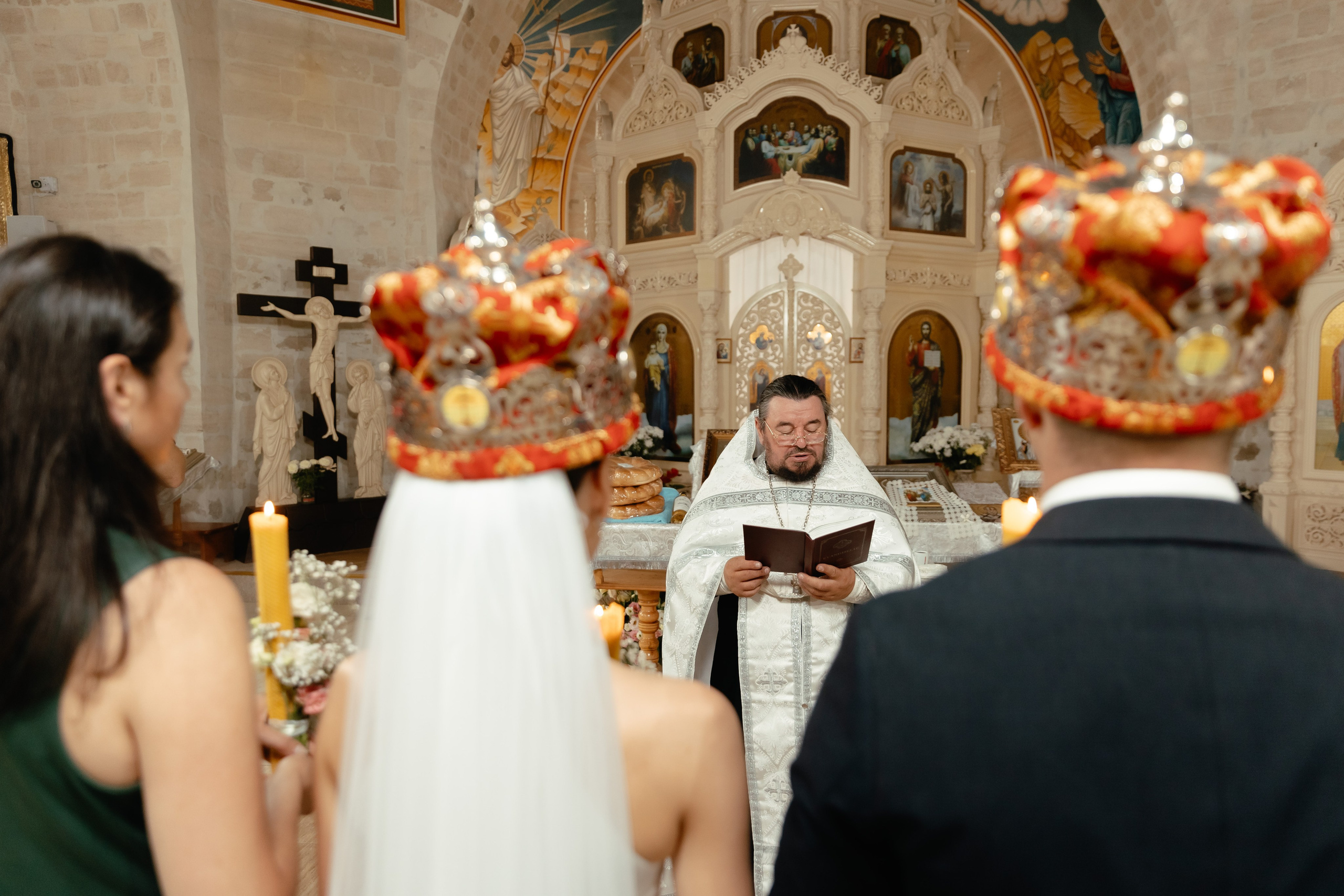 Mihai & Daiana. Main