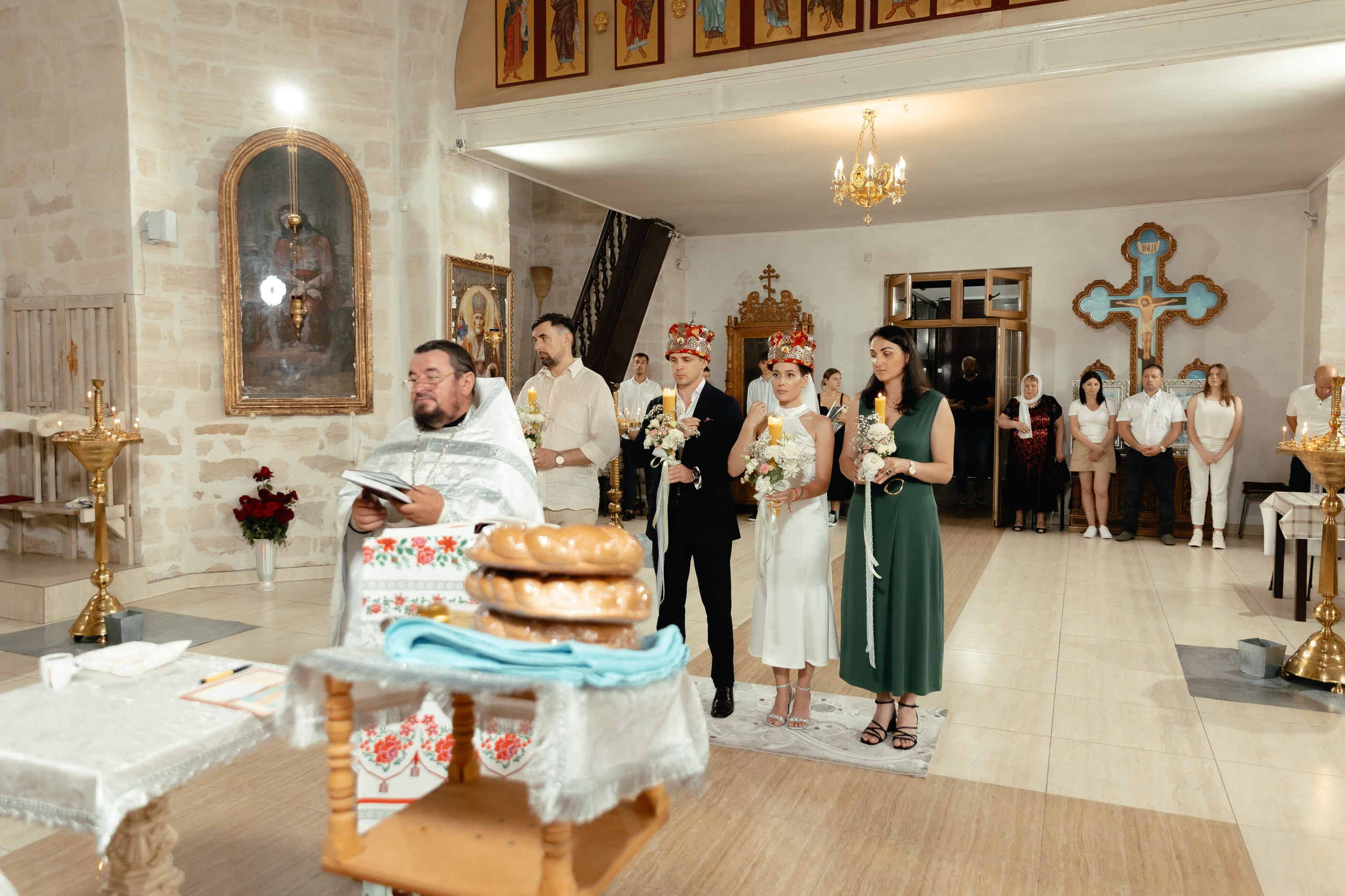 Mihai & Daiana. Main