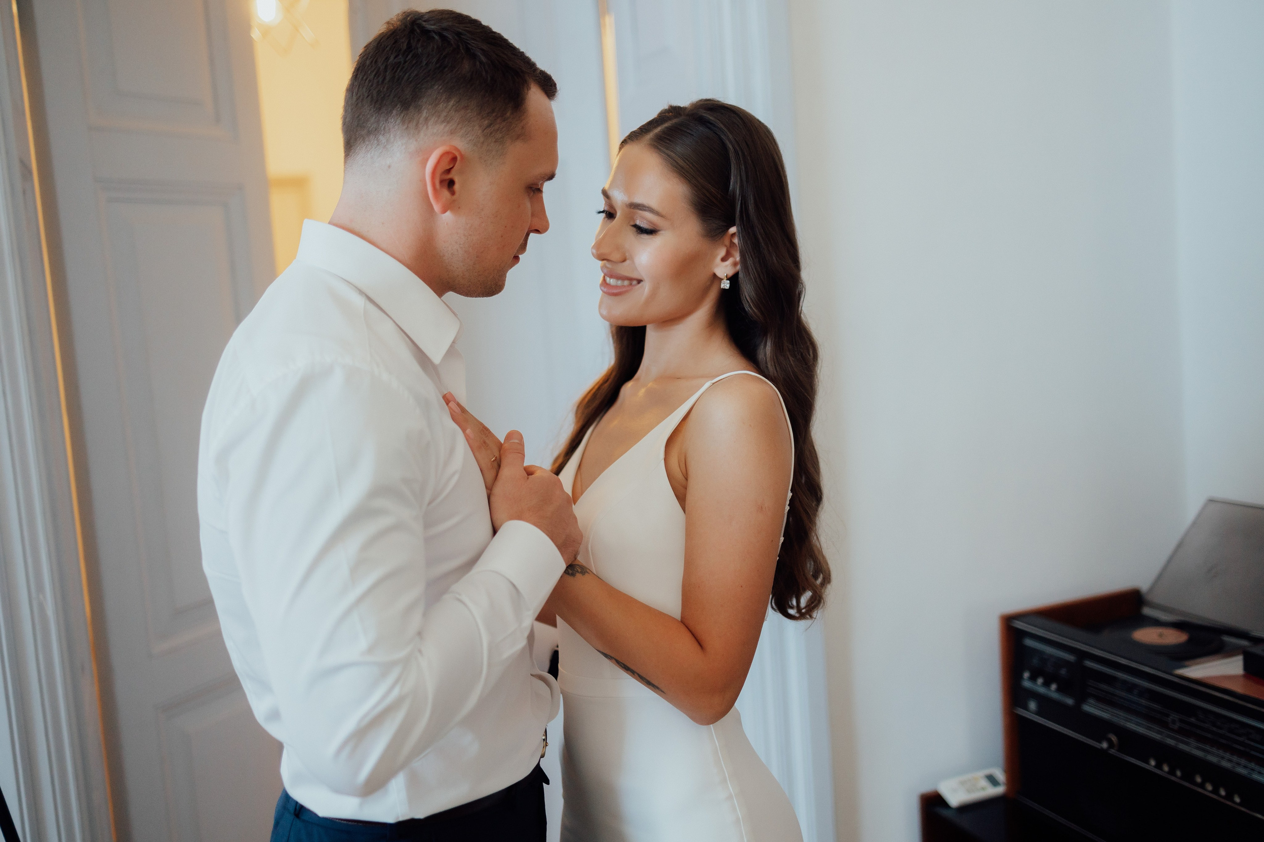 Mihai & Daiana. Main