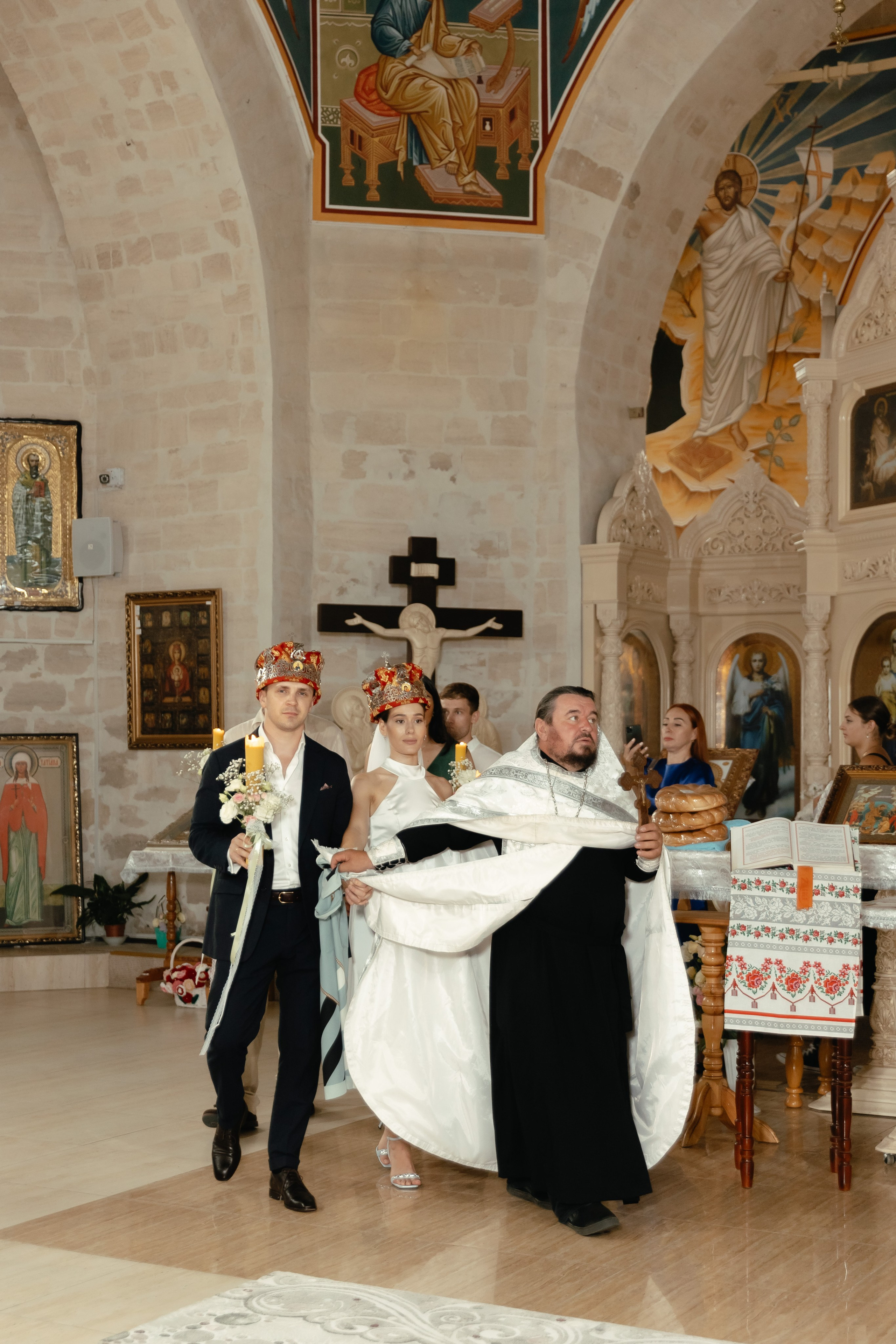 Mihai & Daiana. Main