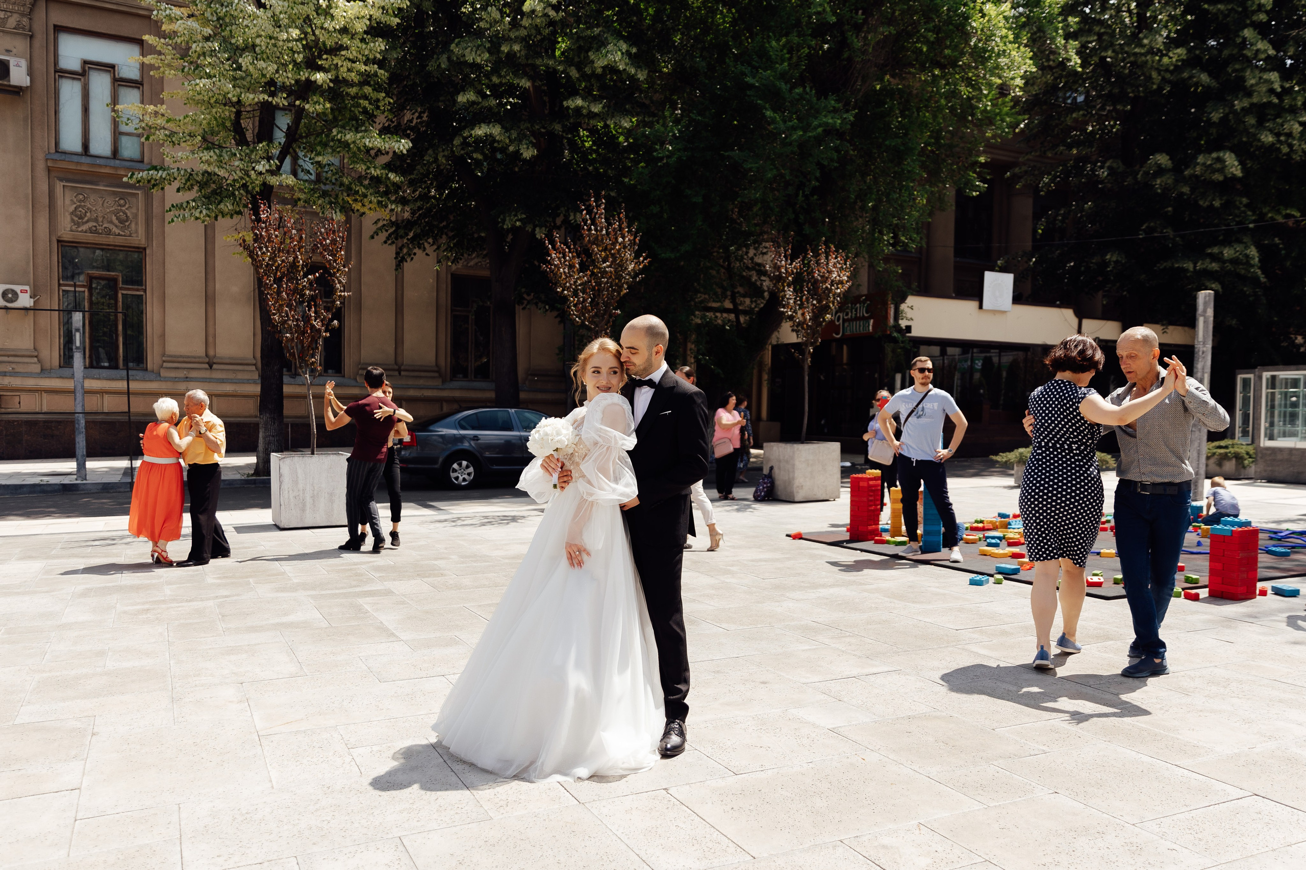 Iulian & Alisa. Main