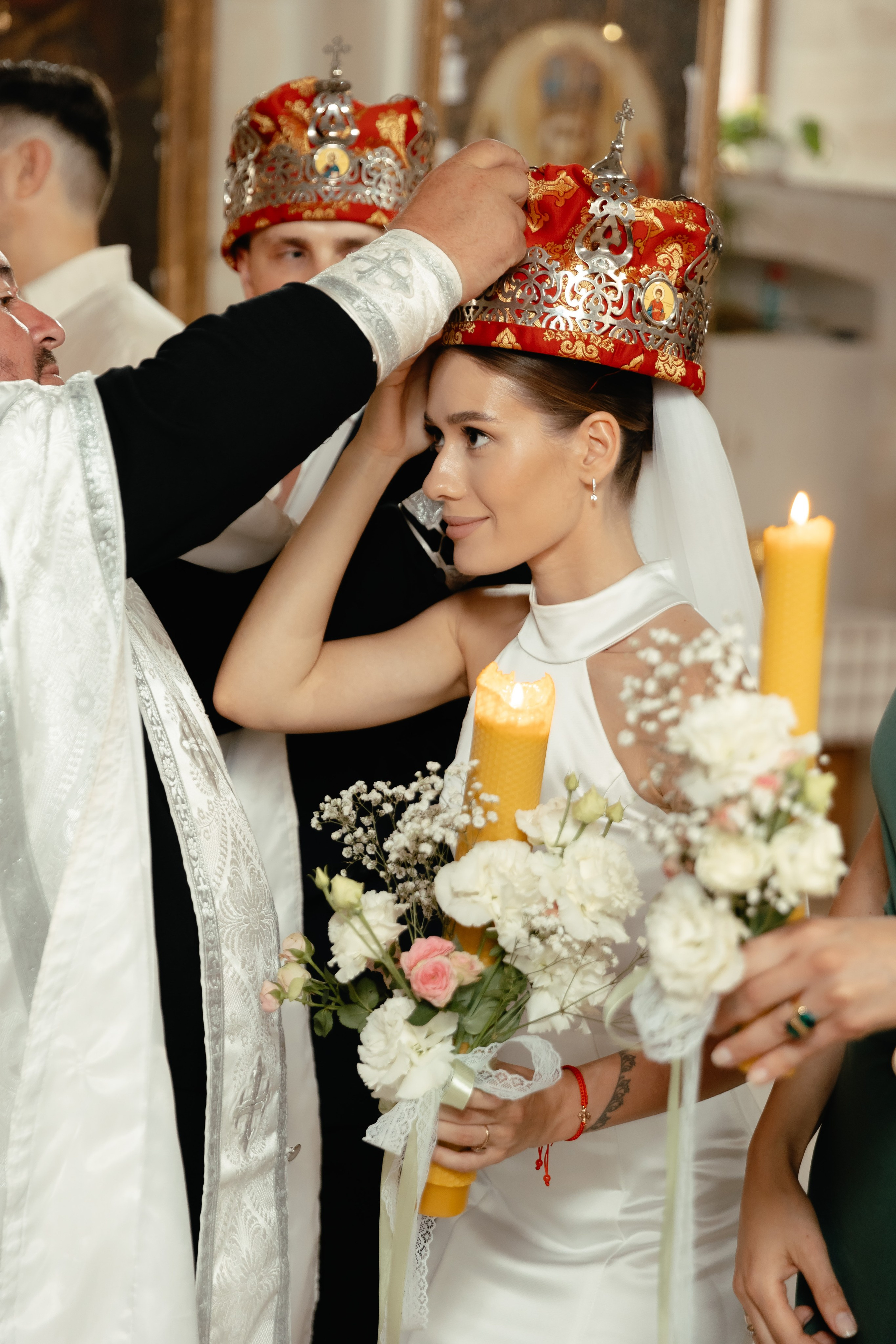 Mihai & Daiana. Main