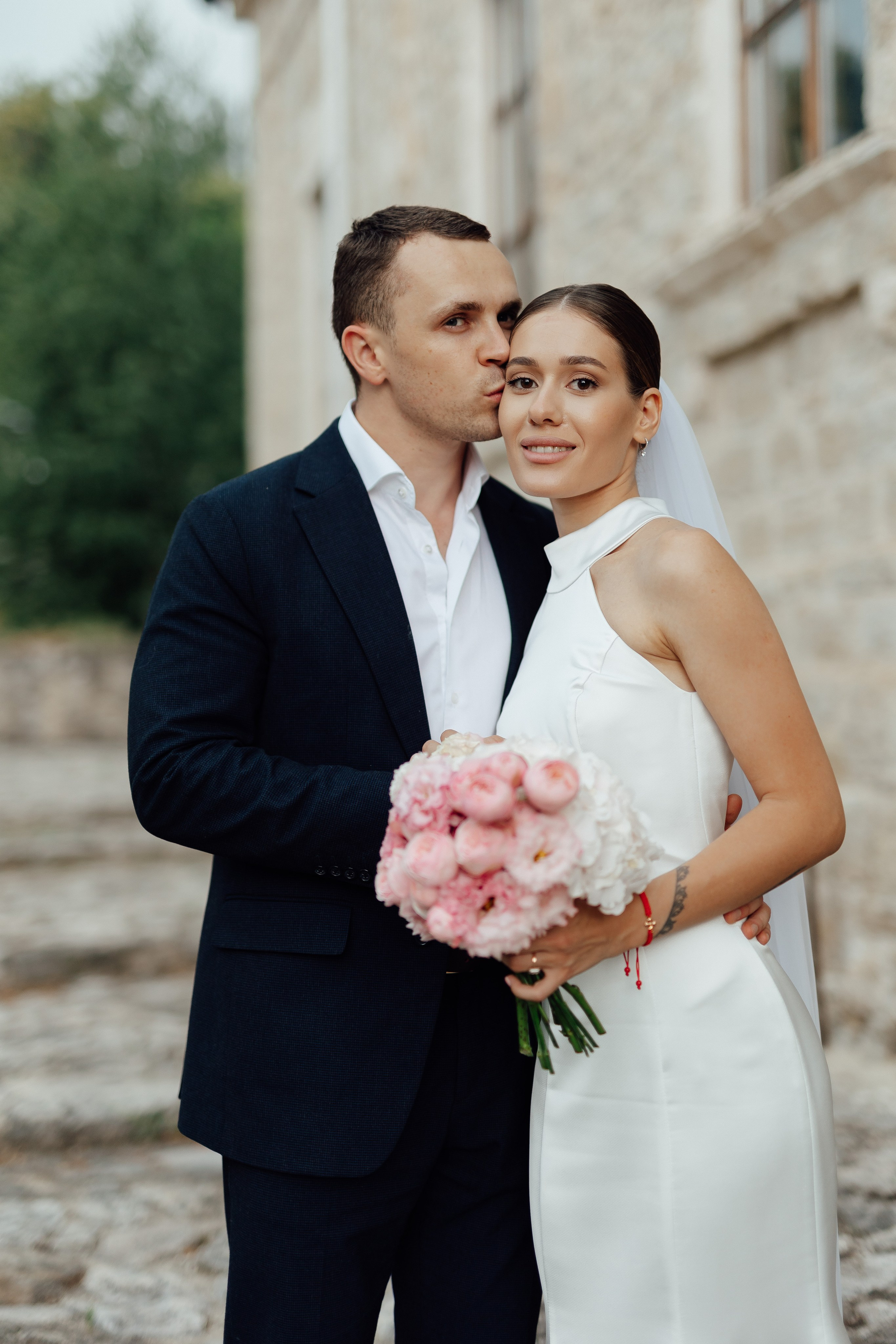 Mihai & Daiana. Main