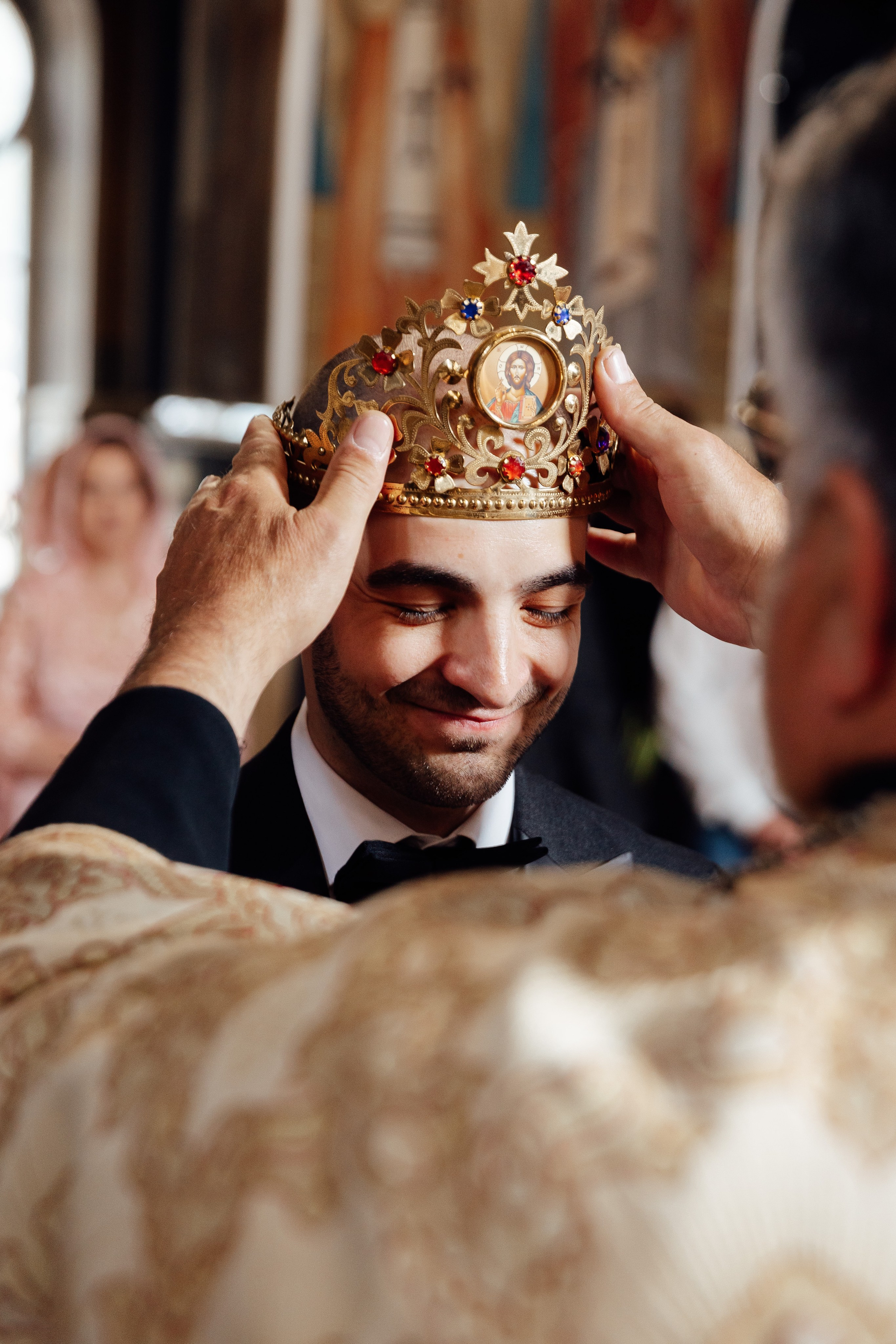 Iulian & Alisa. Main