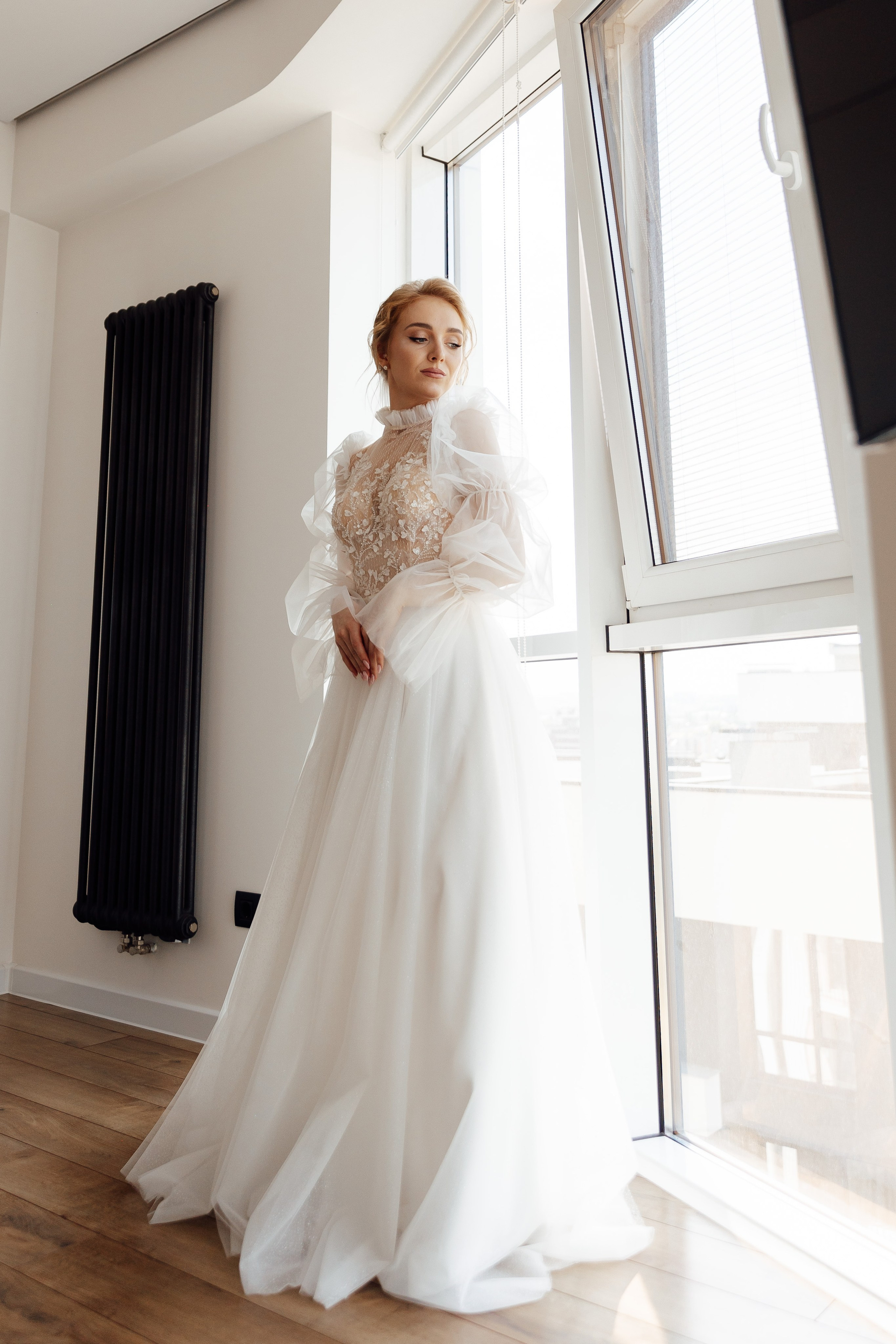 Iulian & Alisa. Main