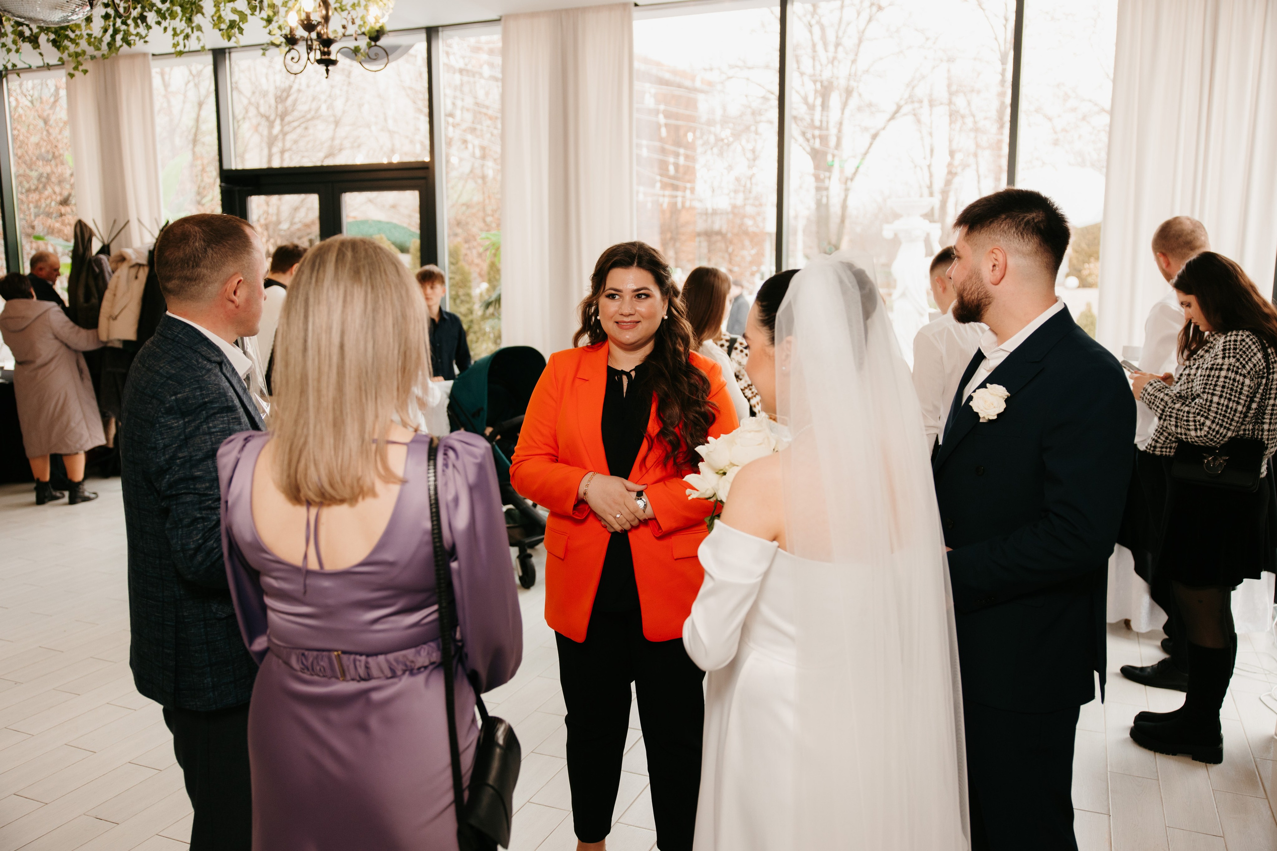 Madalin & Marinela. Main