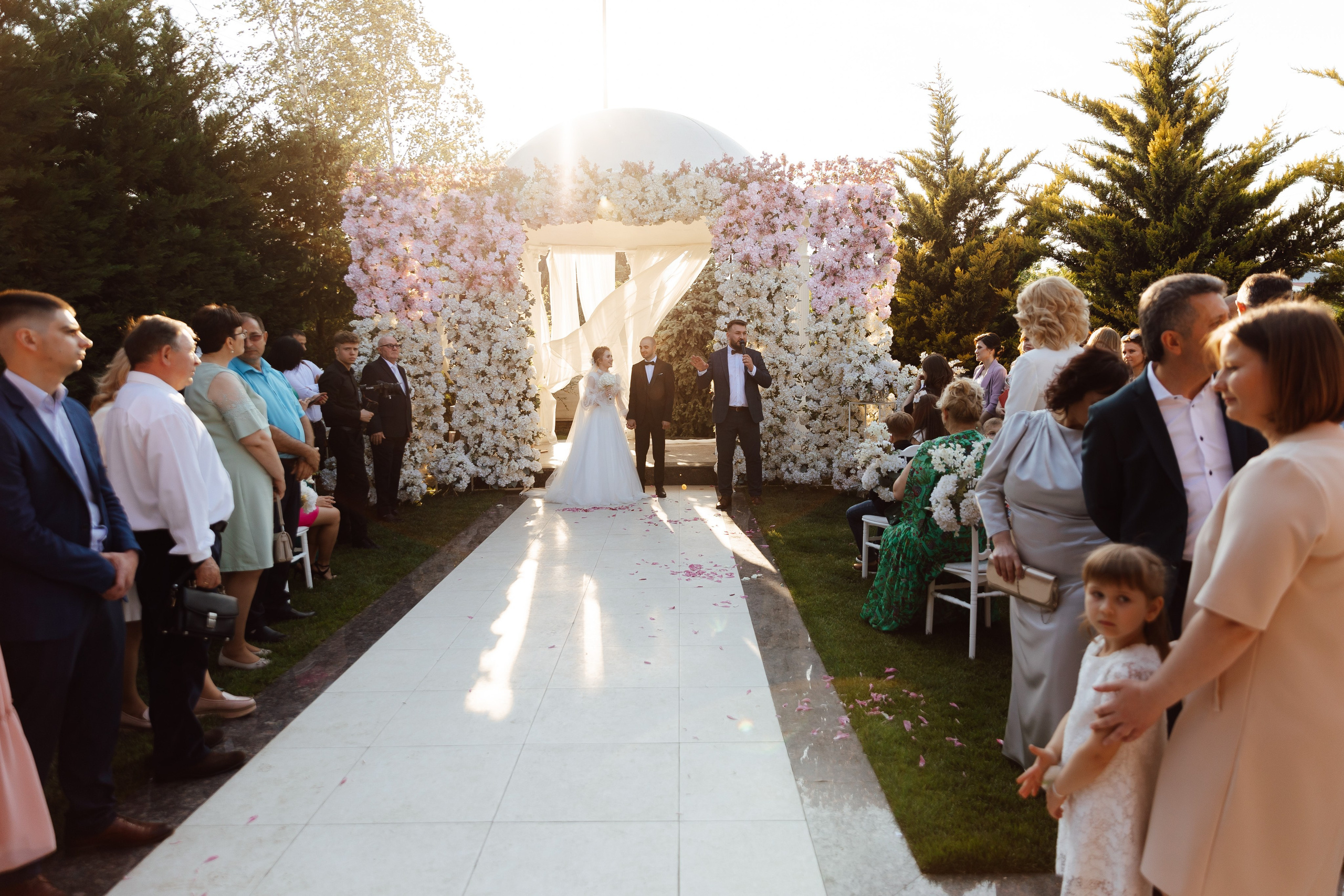 Iulian & Alisa. Main